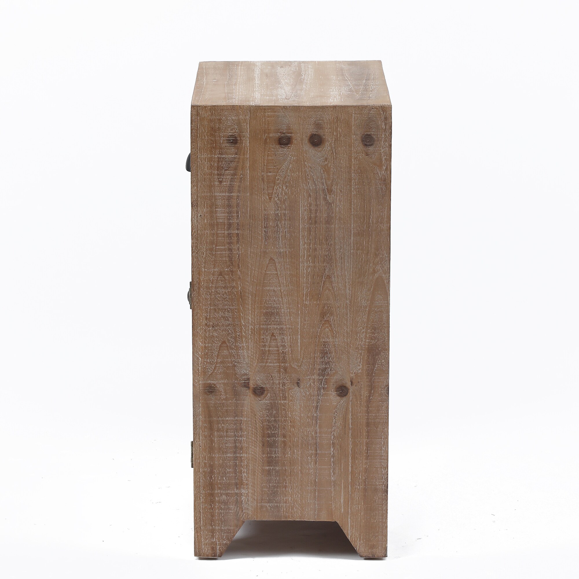 LuxenHome WHIF770 End-Tables - View #6