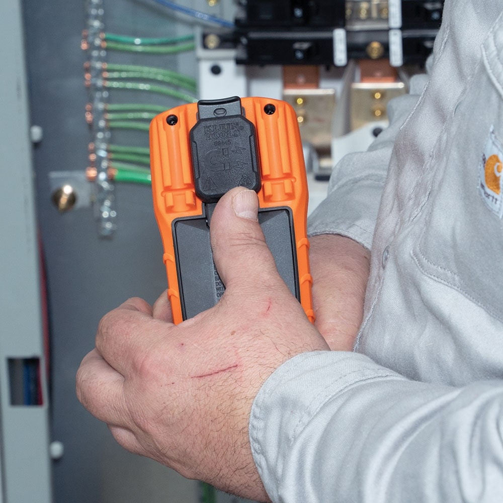 Klein Tools MM420 multimeters - View #8