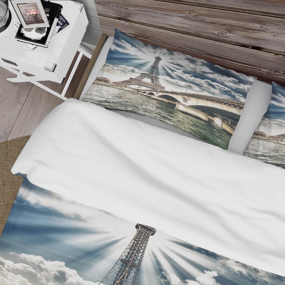 Designart BED8746-Q bedding - View #4