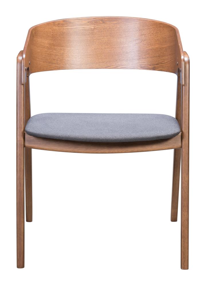 Zuo Modern 100977 Dining-Chairs - View #3