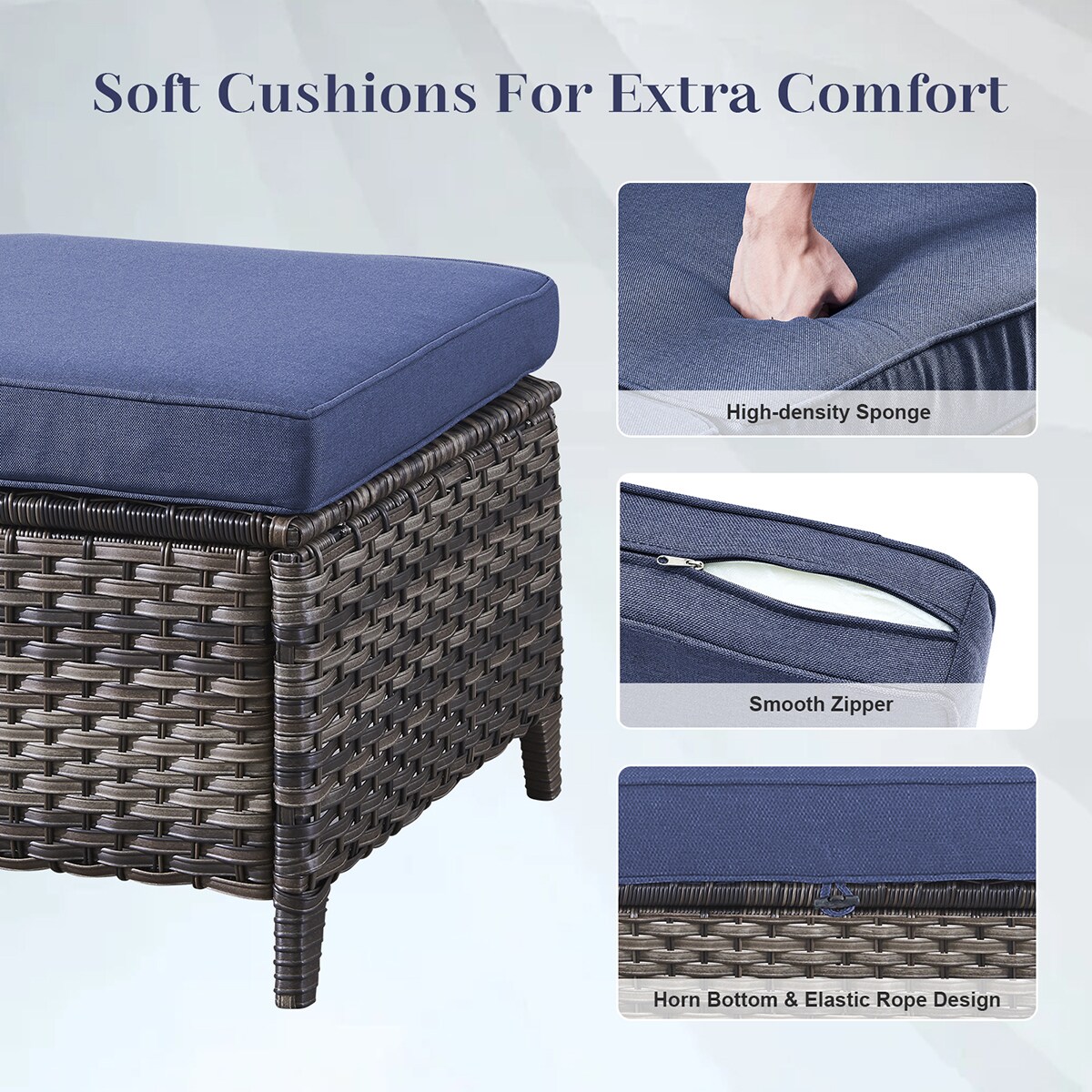 Rilyson FS024XL016-1 Patio-Chairs - View #4