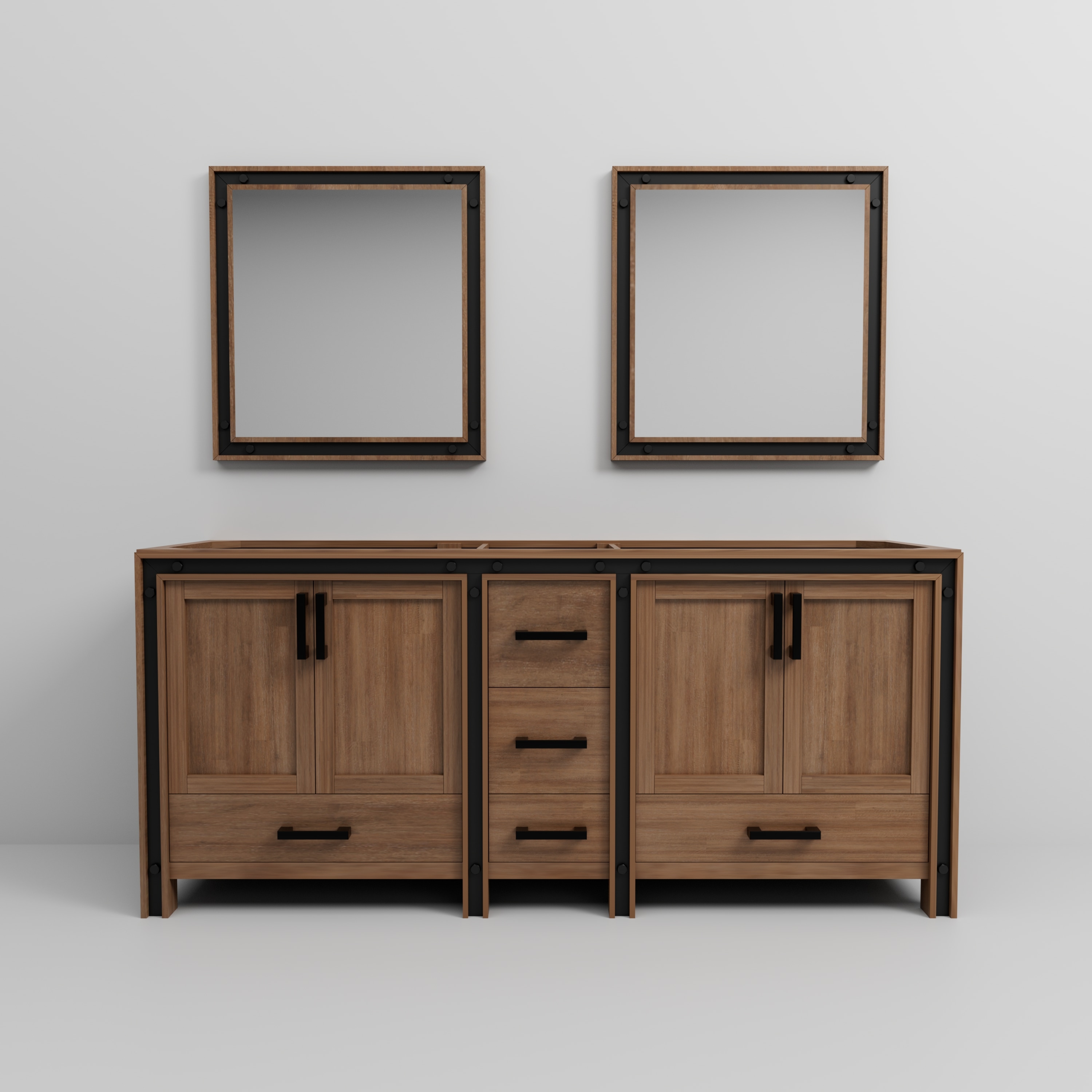 Lexora LZV352280SN00M30 vanities - View #10