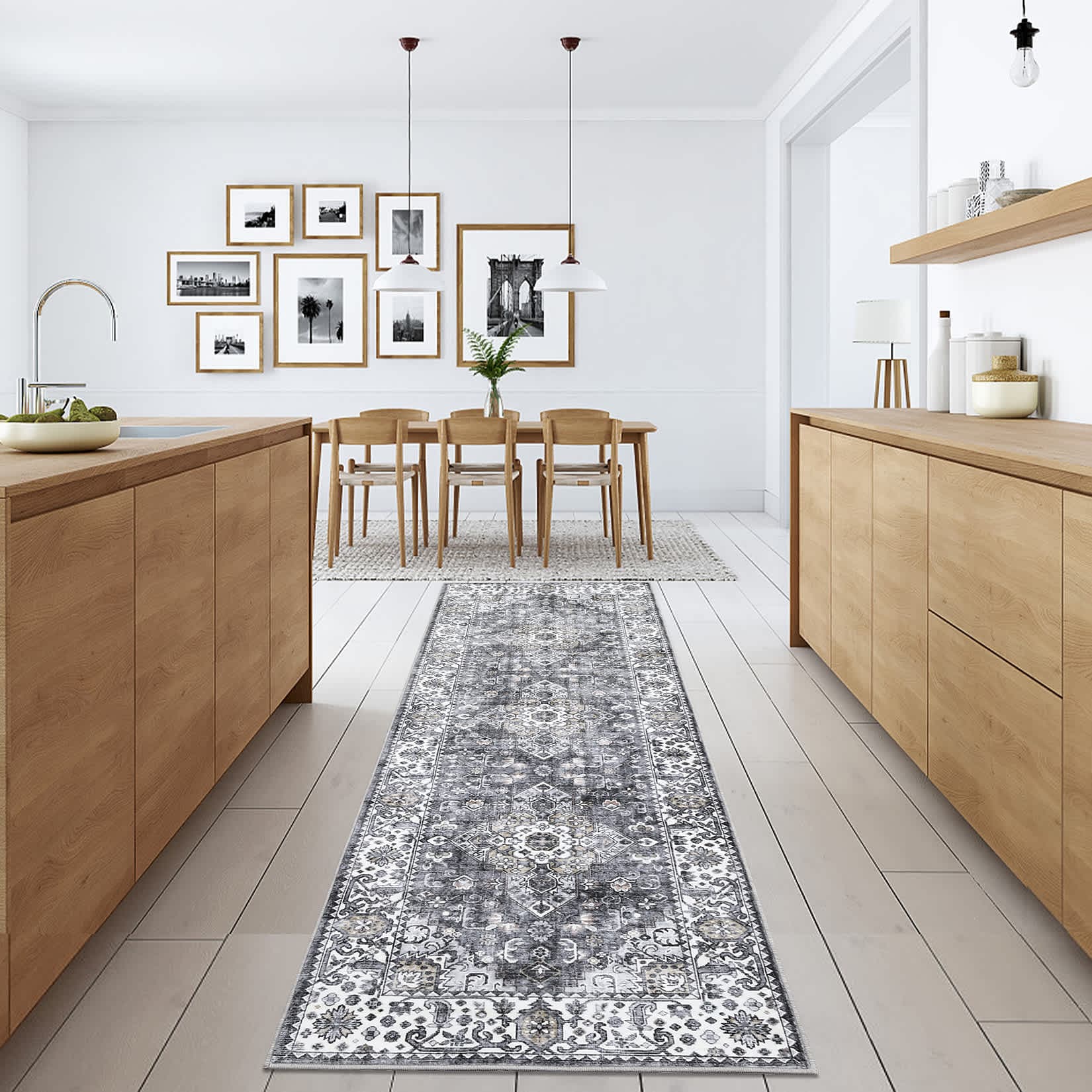 Qeetex LSN-PHO-11FZ953G rugs - View #6