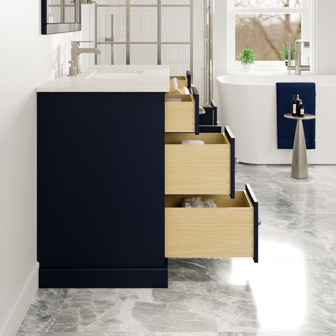 Eviva EVVN666-48BLU Bath-Vanity-Combo - View #5