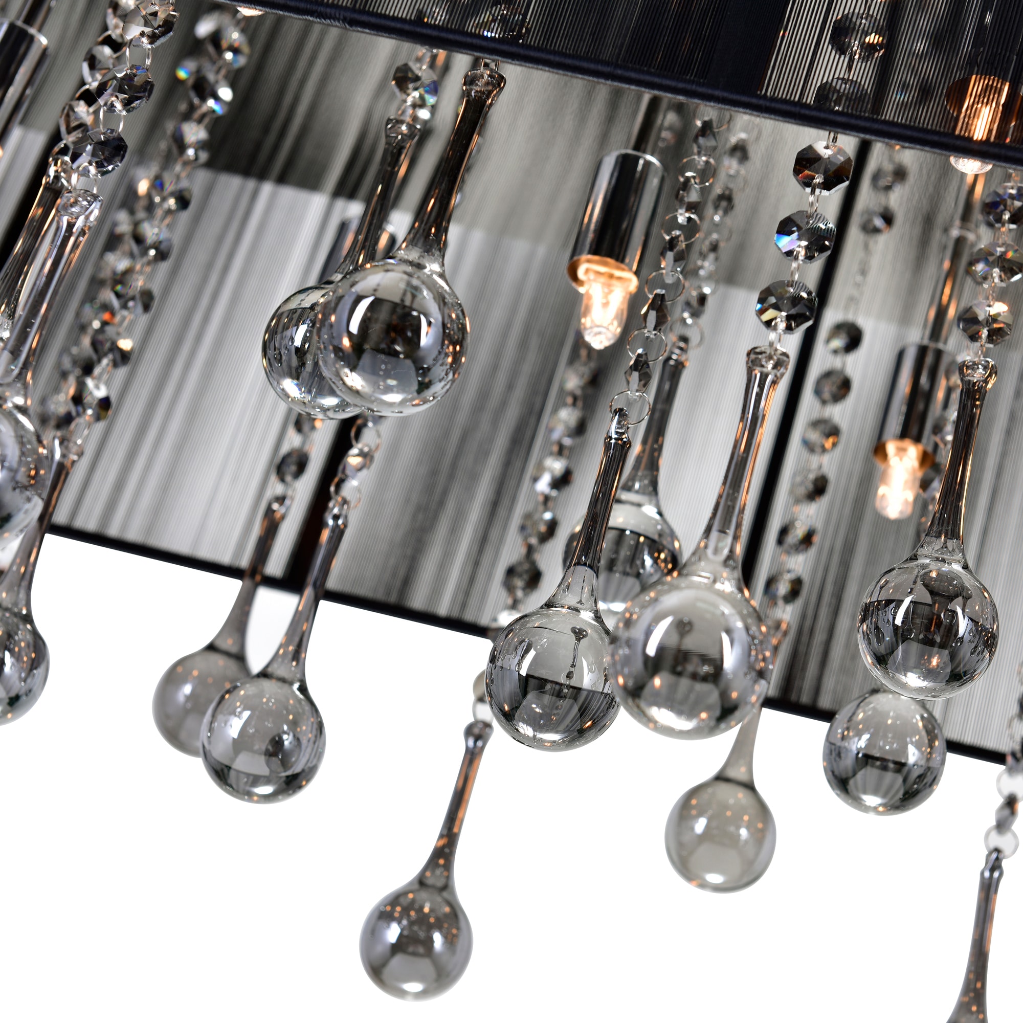 CWI Lighting 5005P48C(B-S) b090015 - View #6