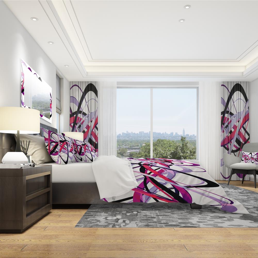 Designart BED3044-Q bedding - View #3