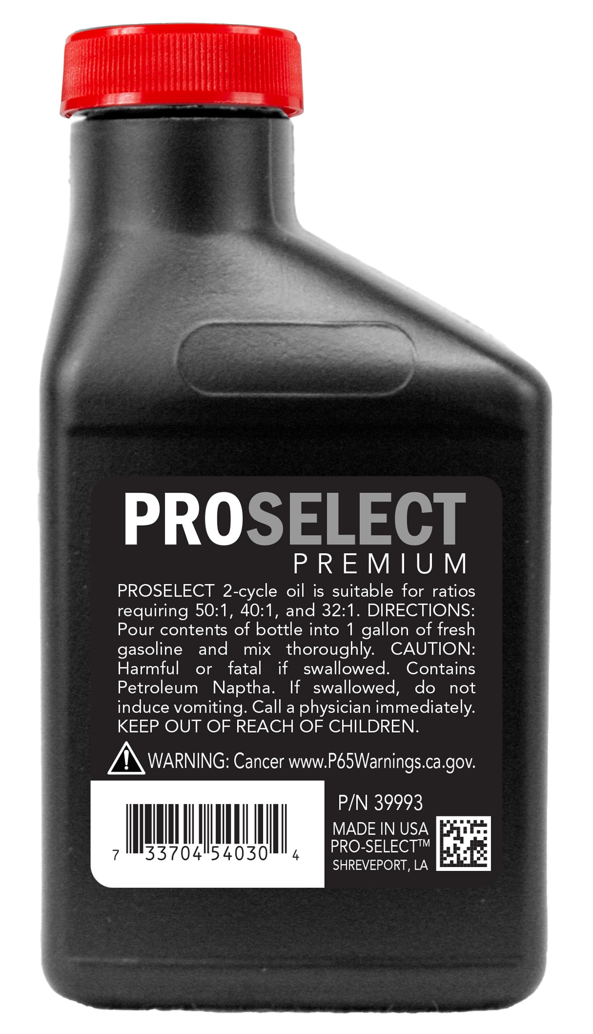 Pro Mix 54002 Engine-Oil - View #2