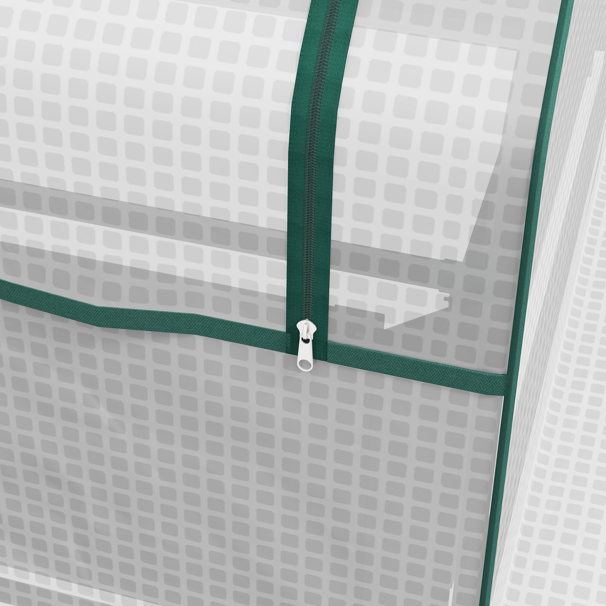 Flynama G-P164081 greenhouses - View #5