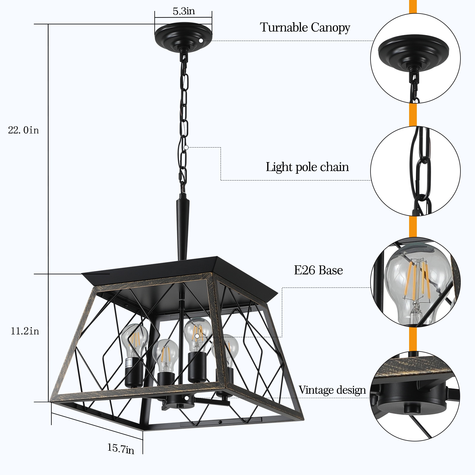 Innobule LAMP-0352060 b090015 - View #6