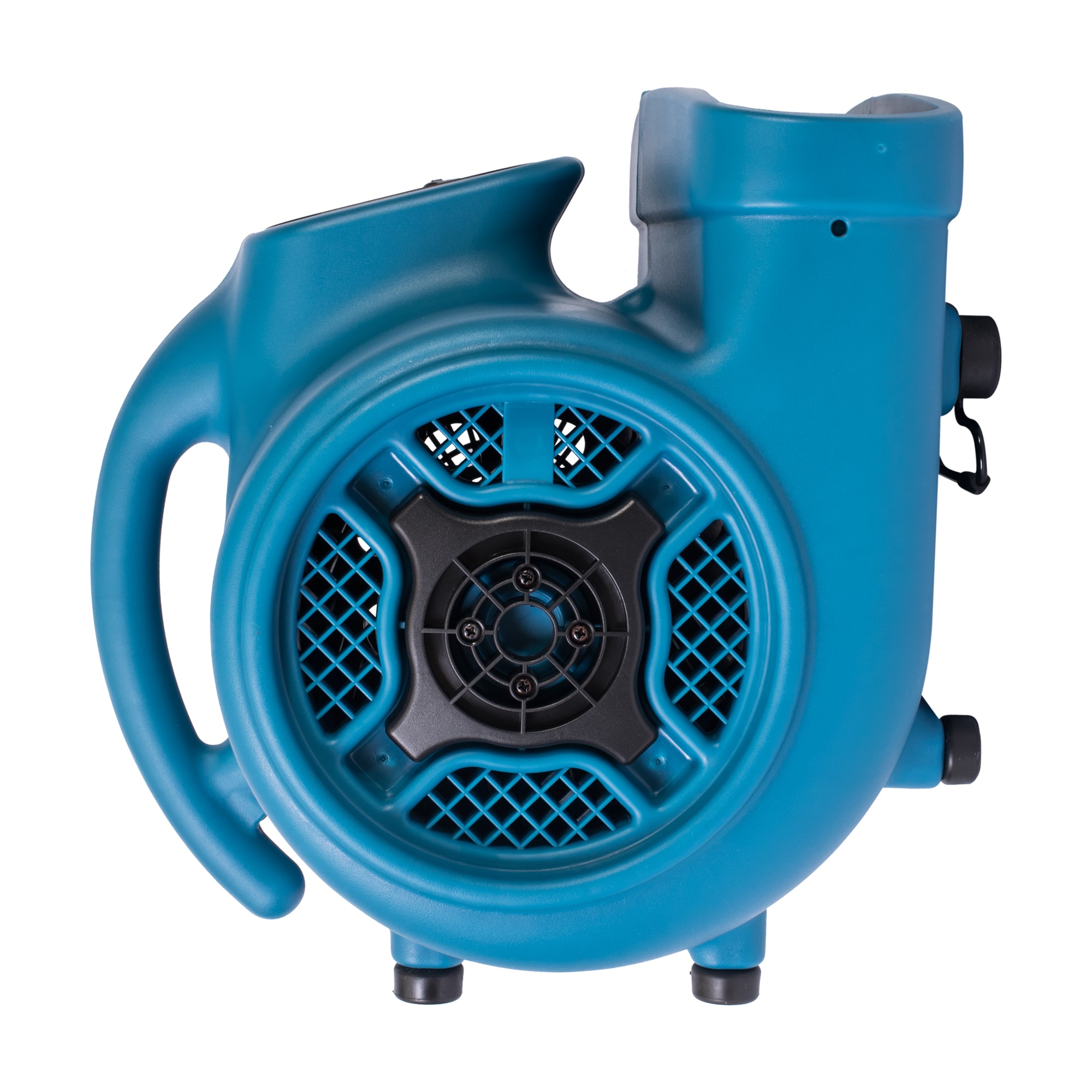 XPOWER 1/4-HP 1600-CFM Centrifugal Indoor Blower Fan in the Blower Fans ...