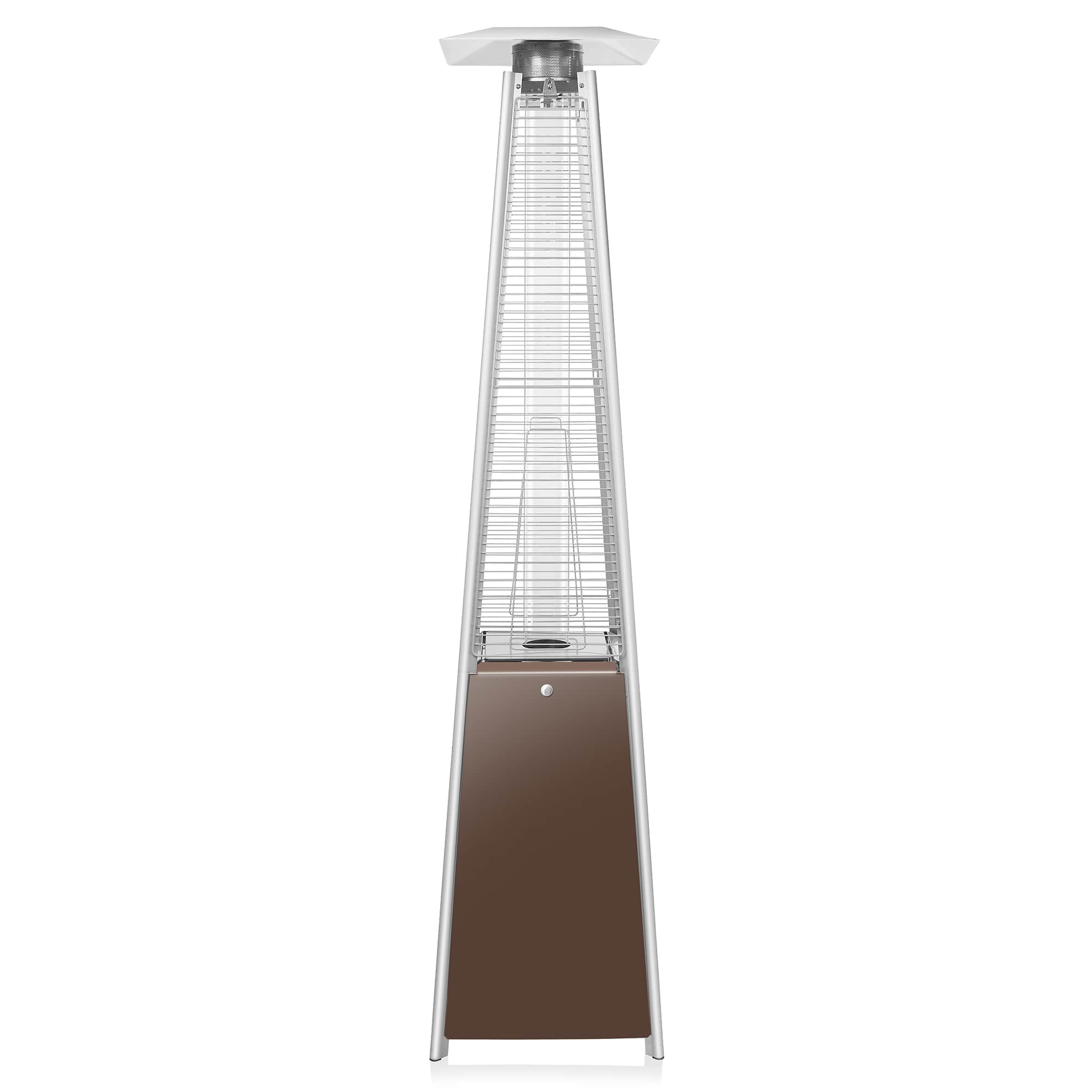 Casafield HEATER-PH675-MO Portable-Liquid-Propane-Heaters - View #2