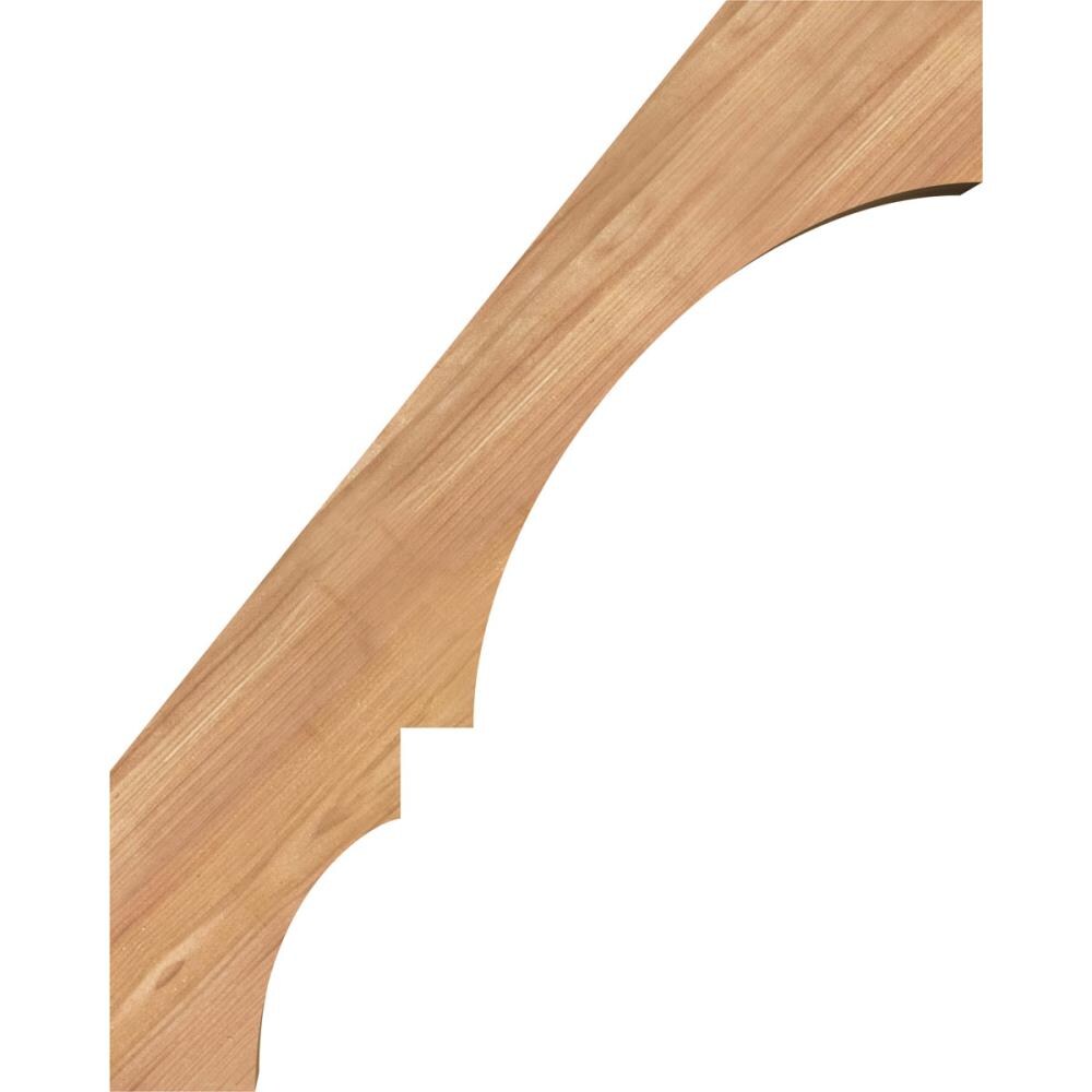 Ekena Millwork BRC04X16X20BOA00SWR braces - View #3