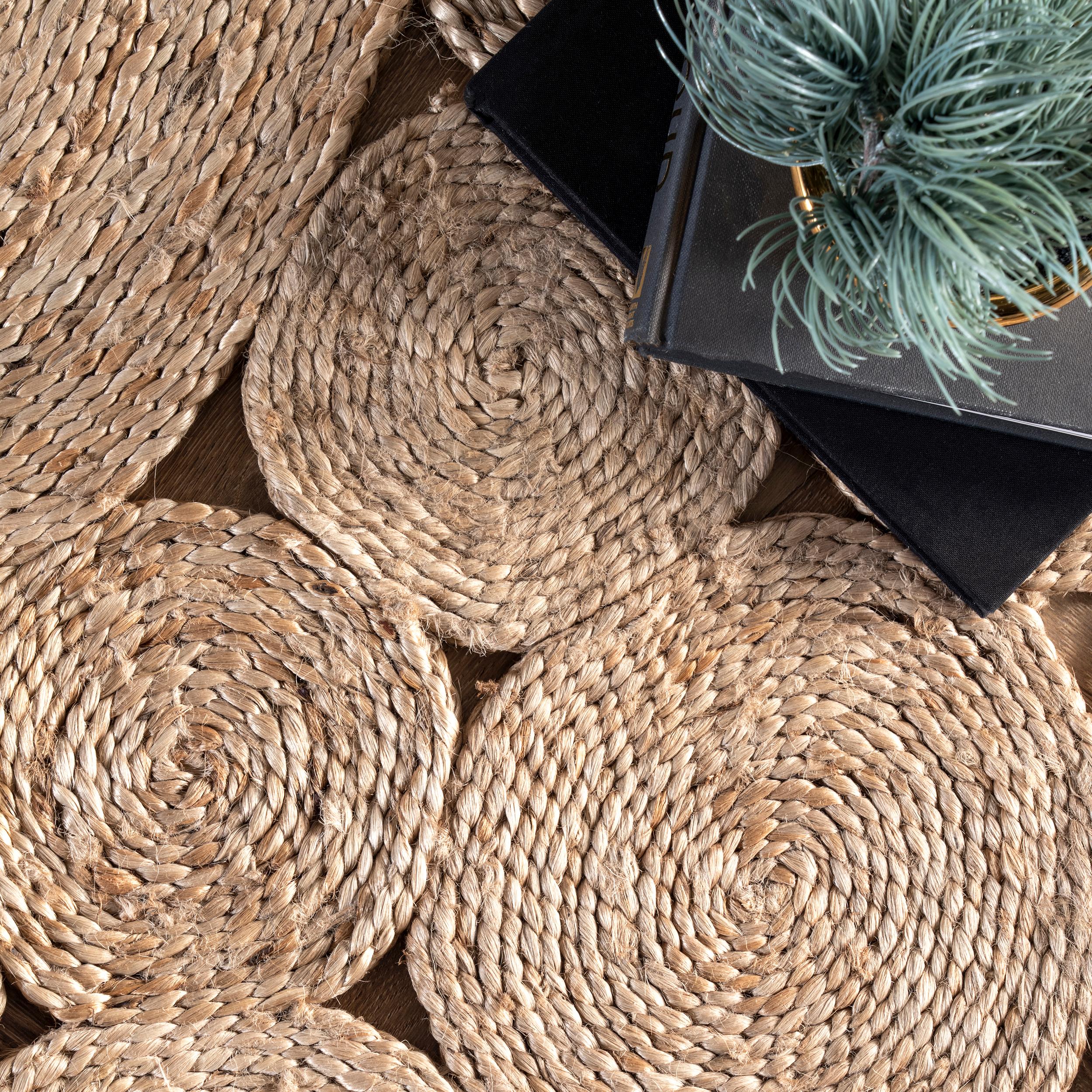 nuLOOM CJSN01A-R808 rugs - View #4