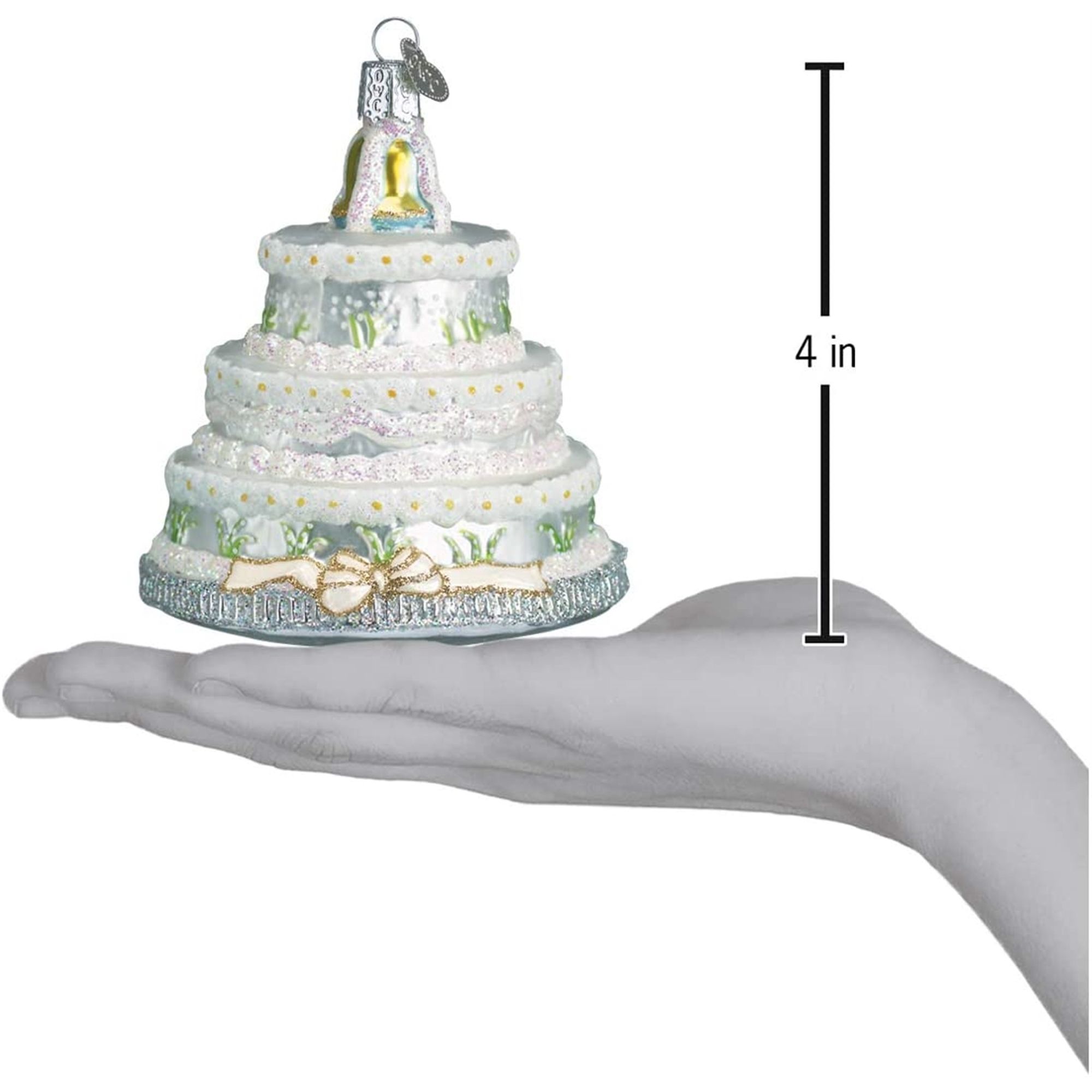 Old World Christmas 729343320179 m060040 - View #3