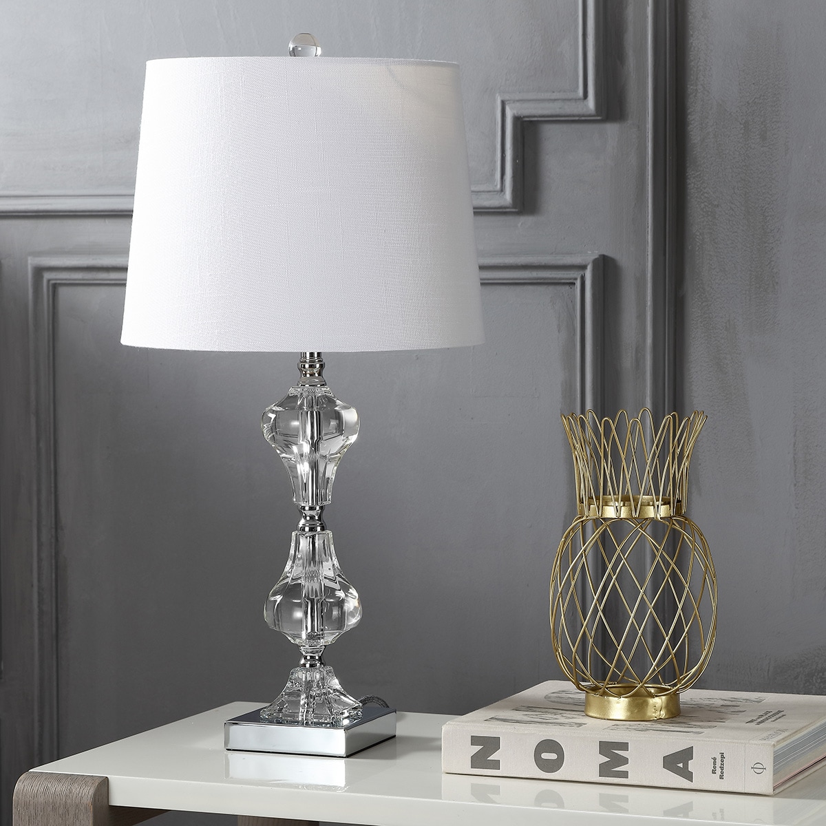 JONATHAN  Y JYL2038A Table-Lamps - View #5