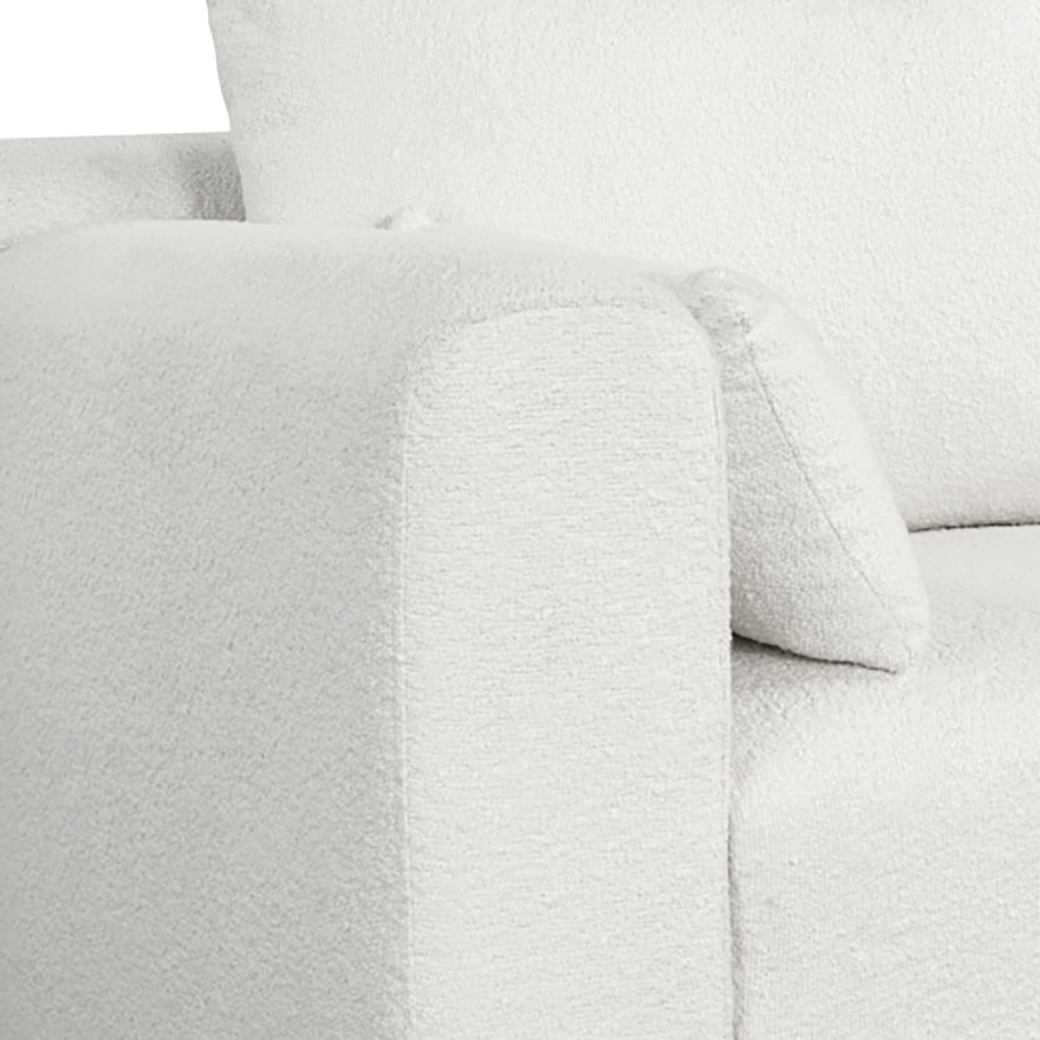 GZMR GZ-MD-V4Q-BK Sofas-Loveseats - View #11