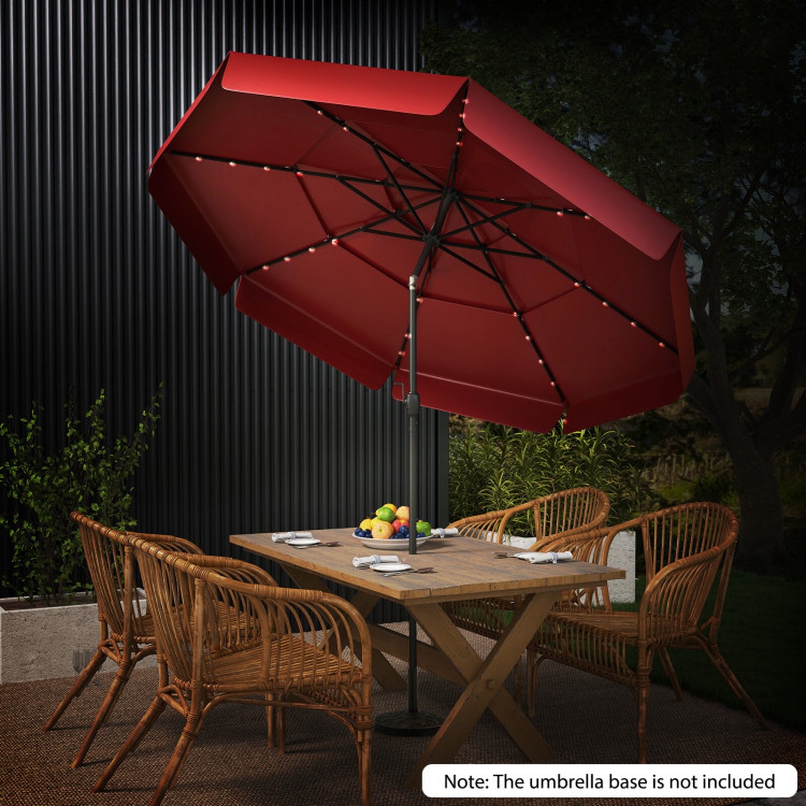 SUGIFT LW108SUGHY1701 Umbrellas-2 - View #10