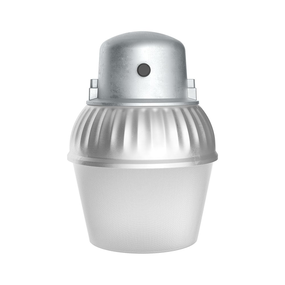 Lithonia Lighting OALS10LED120PELPM4 Area-Lights - View #5