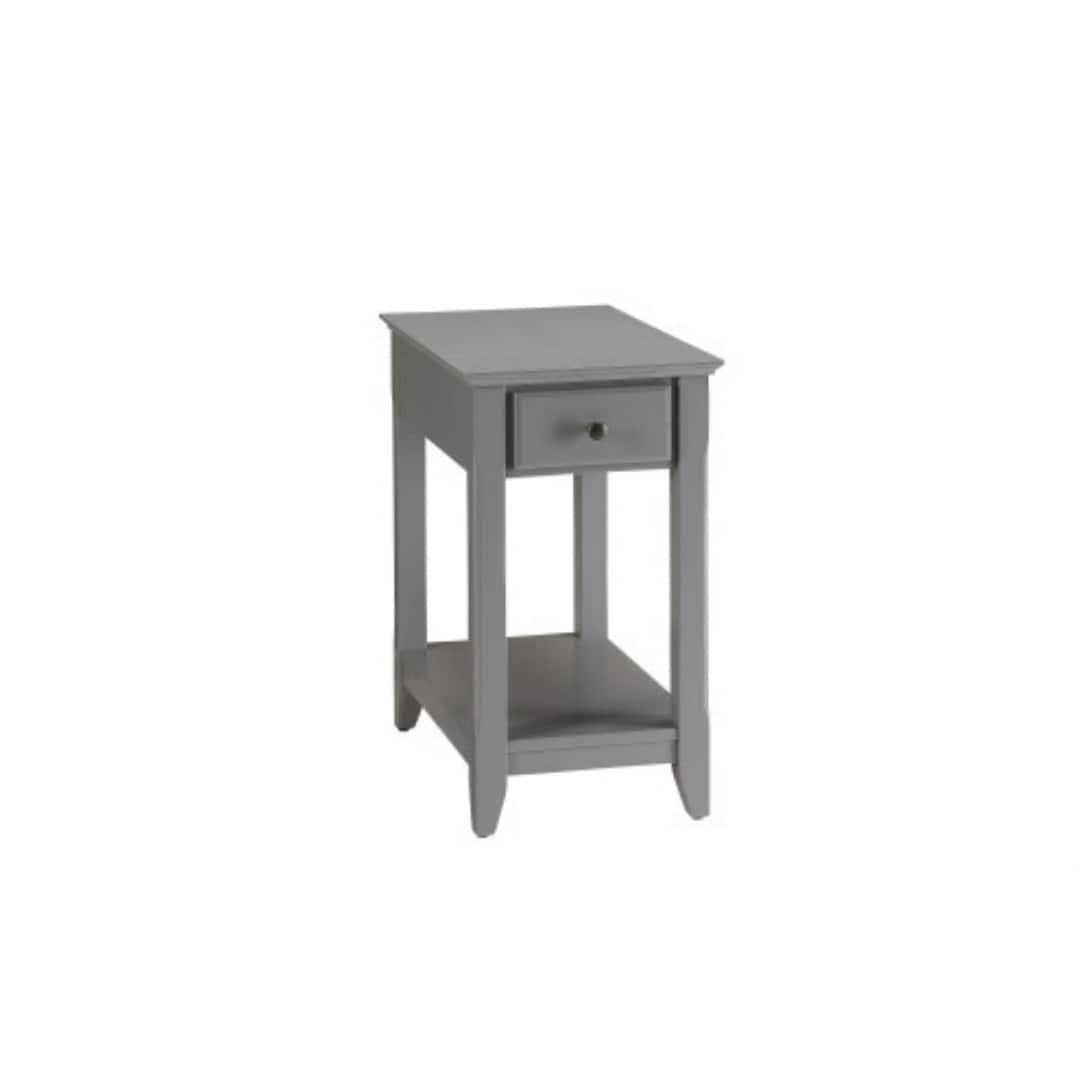 ZAKLOOP WU82838 End-Tables - View #4