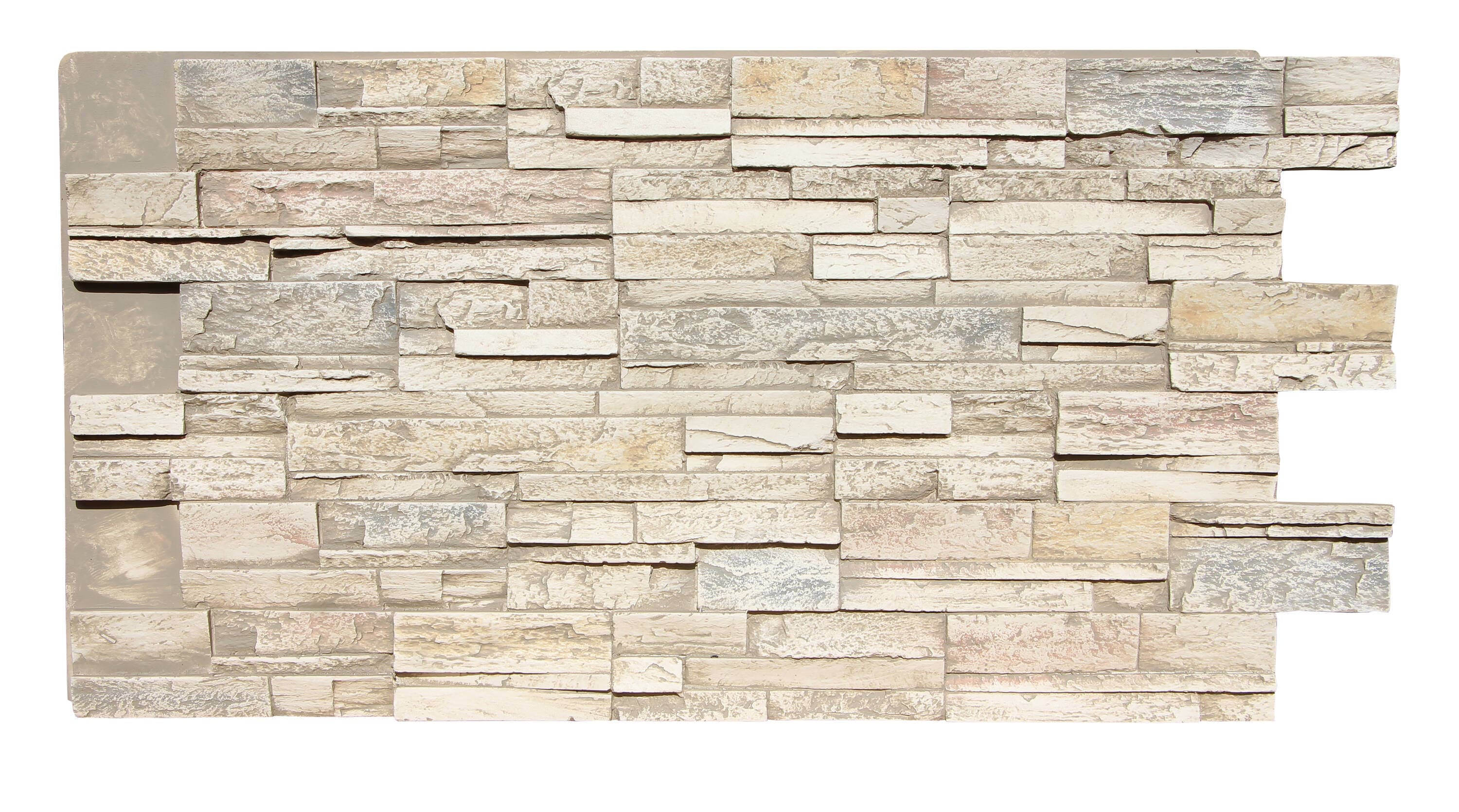 Tritan BP TDS-4824-FBH Stone-Veneer - View #3