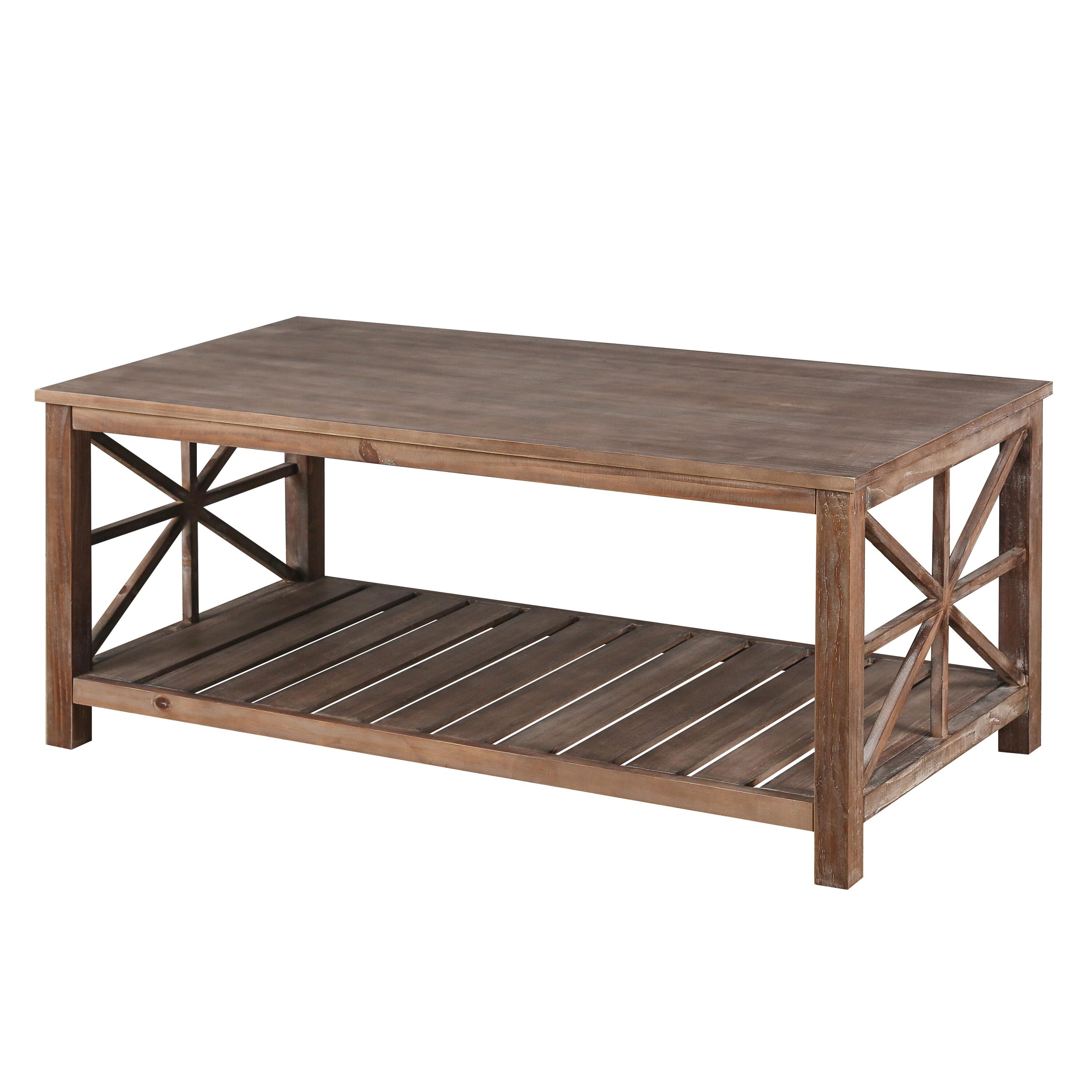 Bayfeve BF-162747-IN Coffee-Tables - View #3