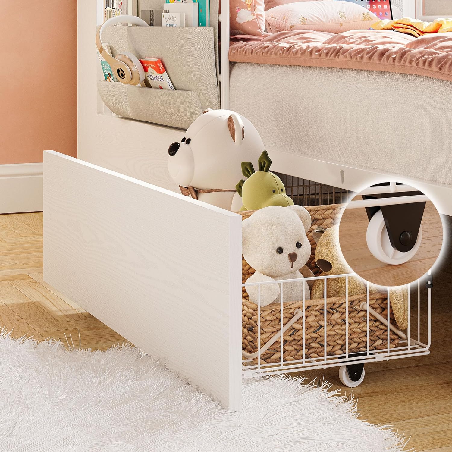 Ironck USAAZ11N1063894A beds - View #8