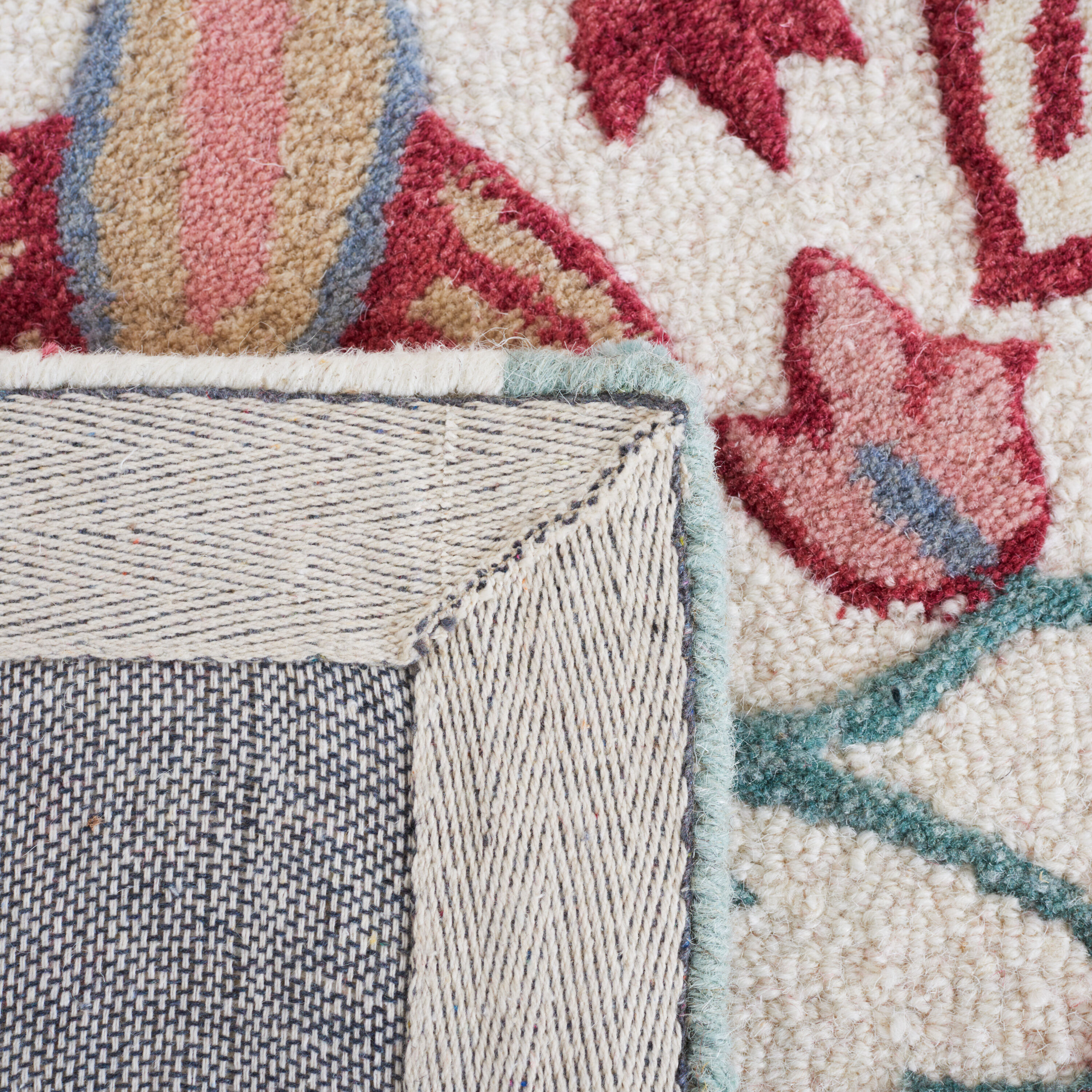Safavieh BLG601A-4 rugs - View #3