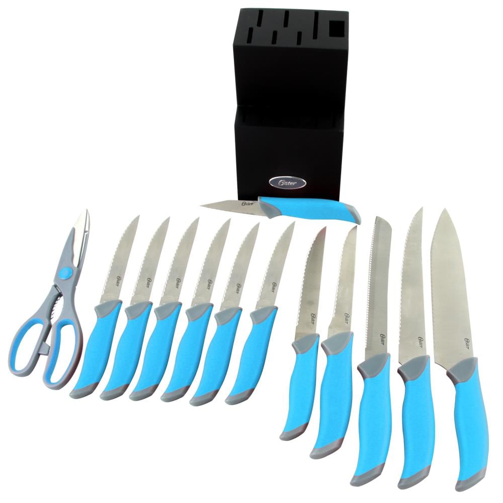 Farberware Santoku Ceramic Knife 5in w/Blade Cover Strong Sharp Dishwasher  Safe