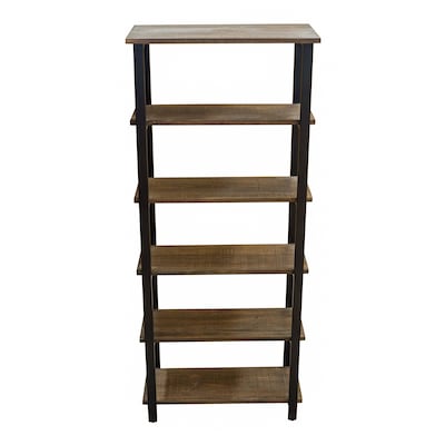 Shelf Barrister Bookcase, Barrister Bookcase Cherry Wood