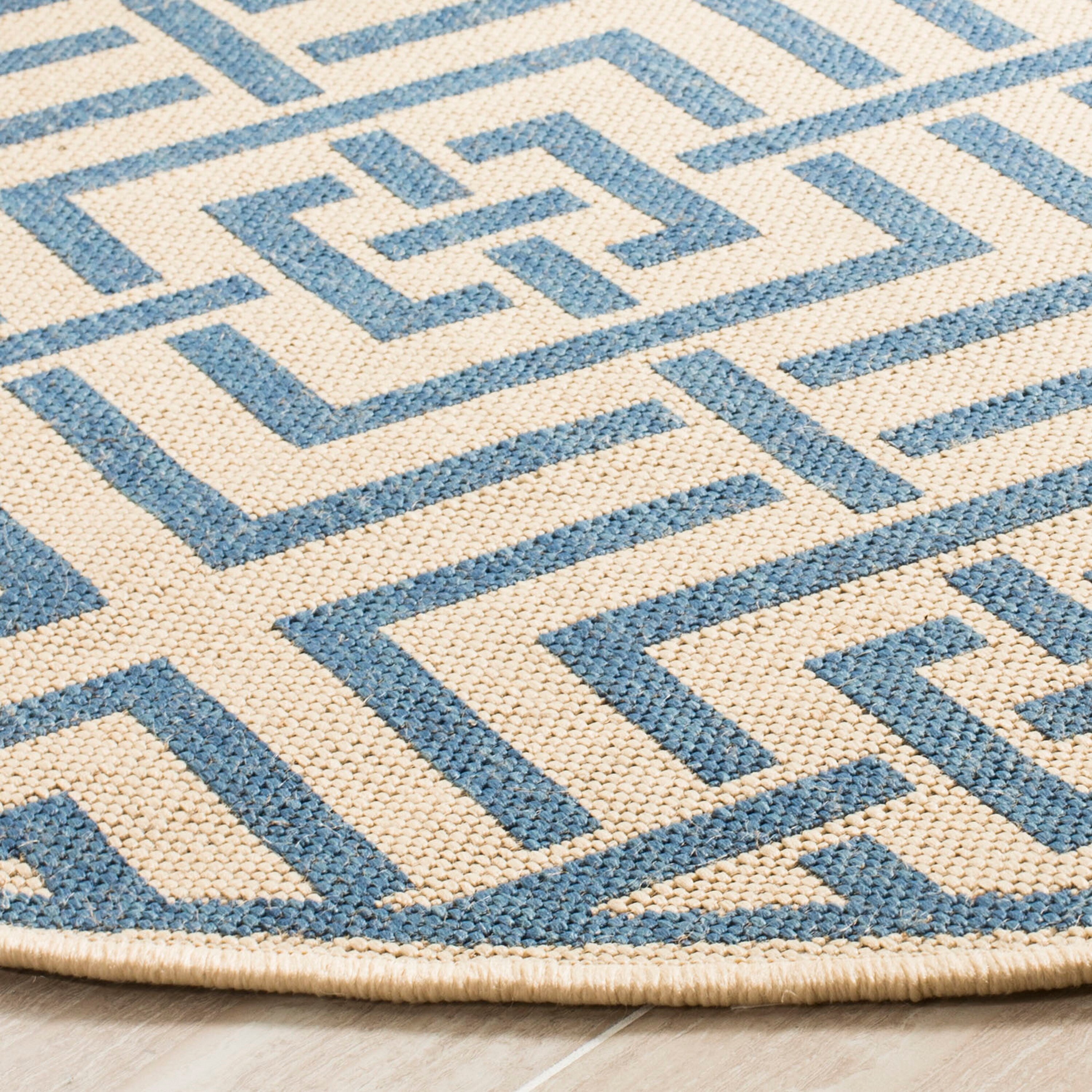 Safavieh LND128N-6R rugs - View #3