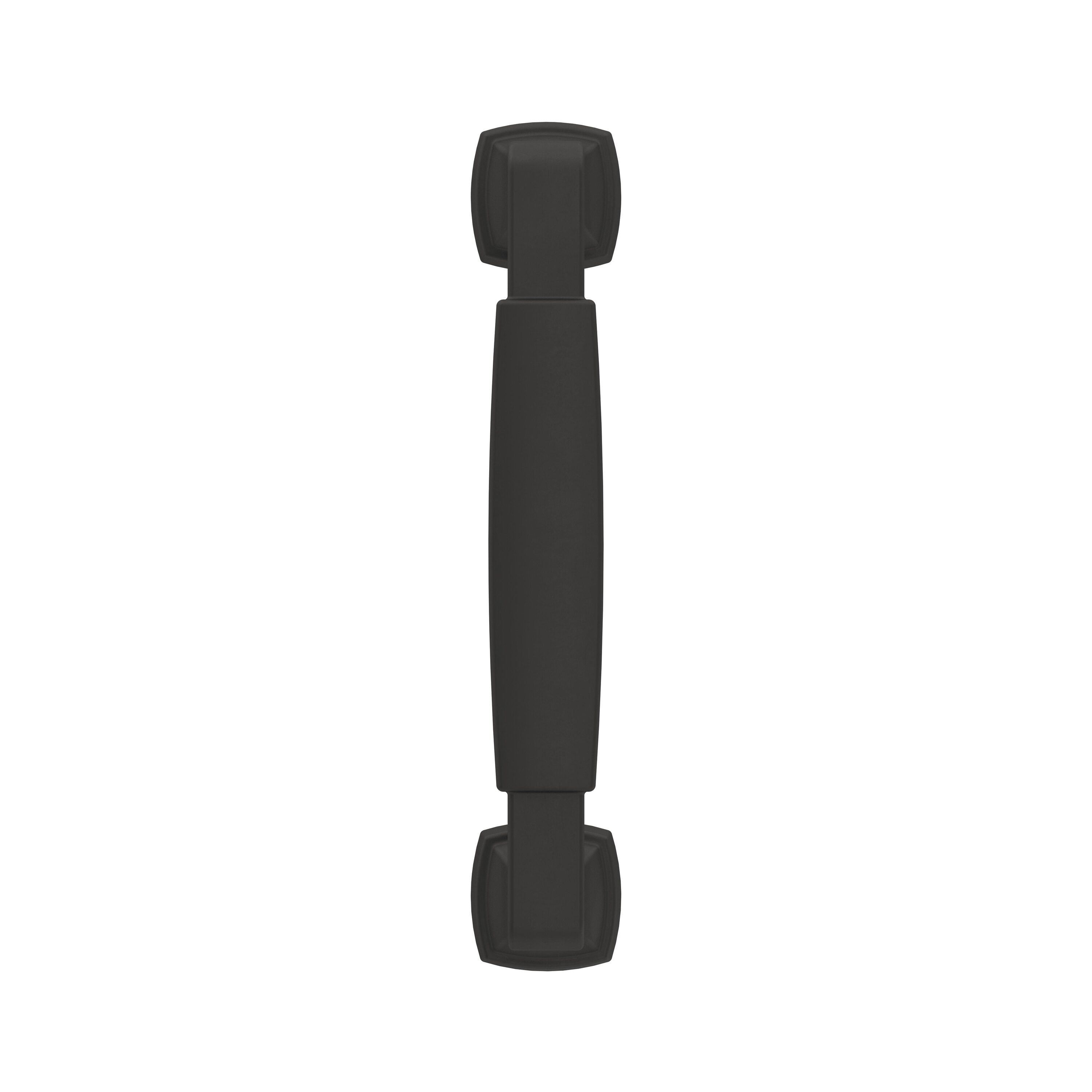 Amerock BP36887FB Cabinet-Pulls - View #10