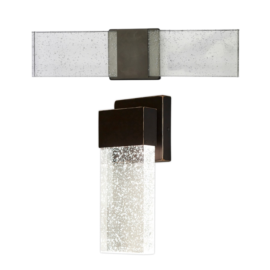 Wall Sconce Vanity Lights At Lowes Com   64295300 