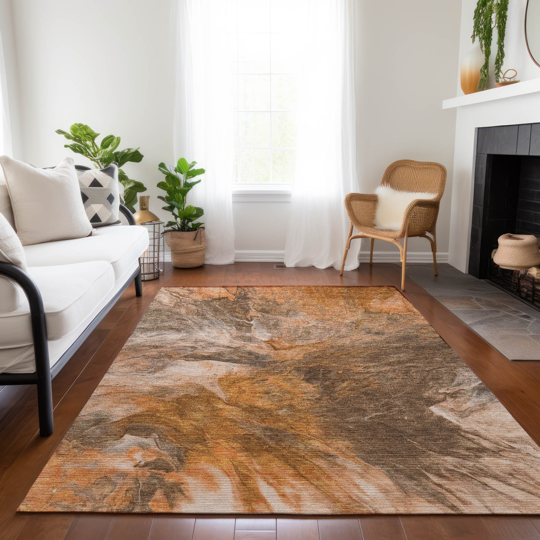 Addison Rugs ACN641PK5X8 rugs - View #7