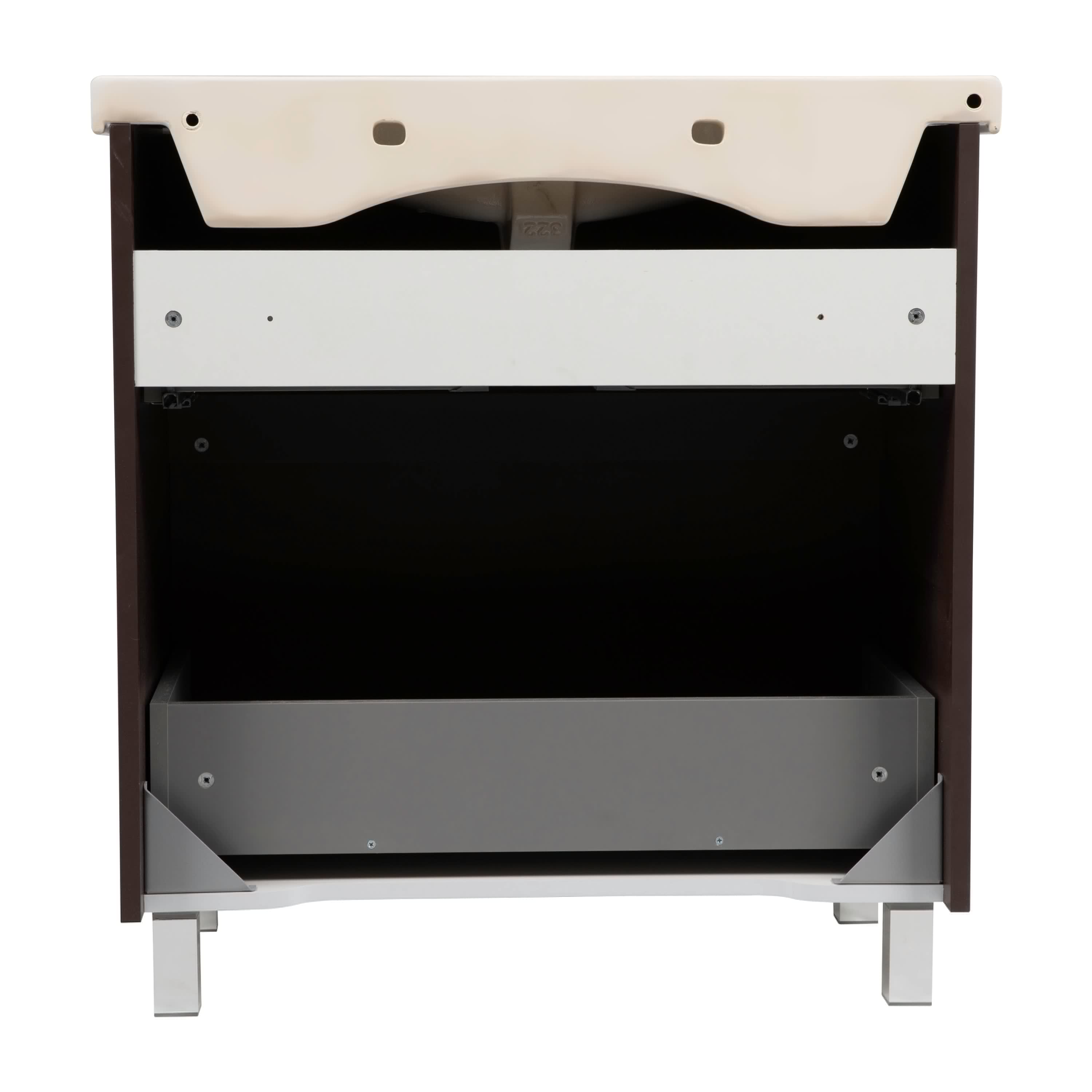 Bath Oasis ELFBRM56(2828)O32 Bath-Vanity-Combo - View #2
