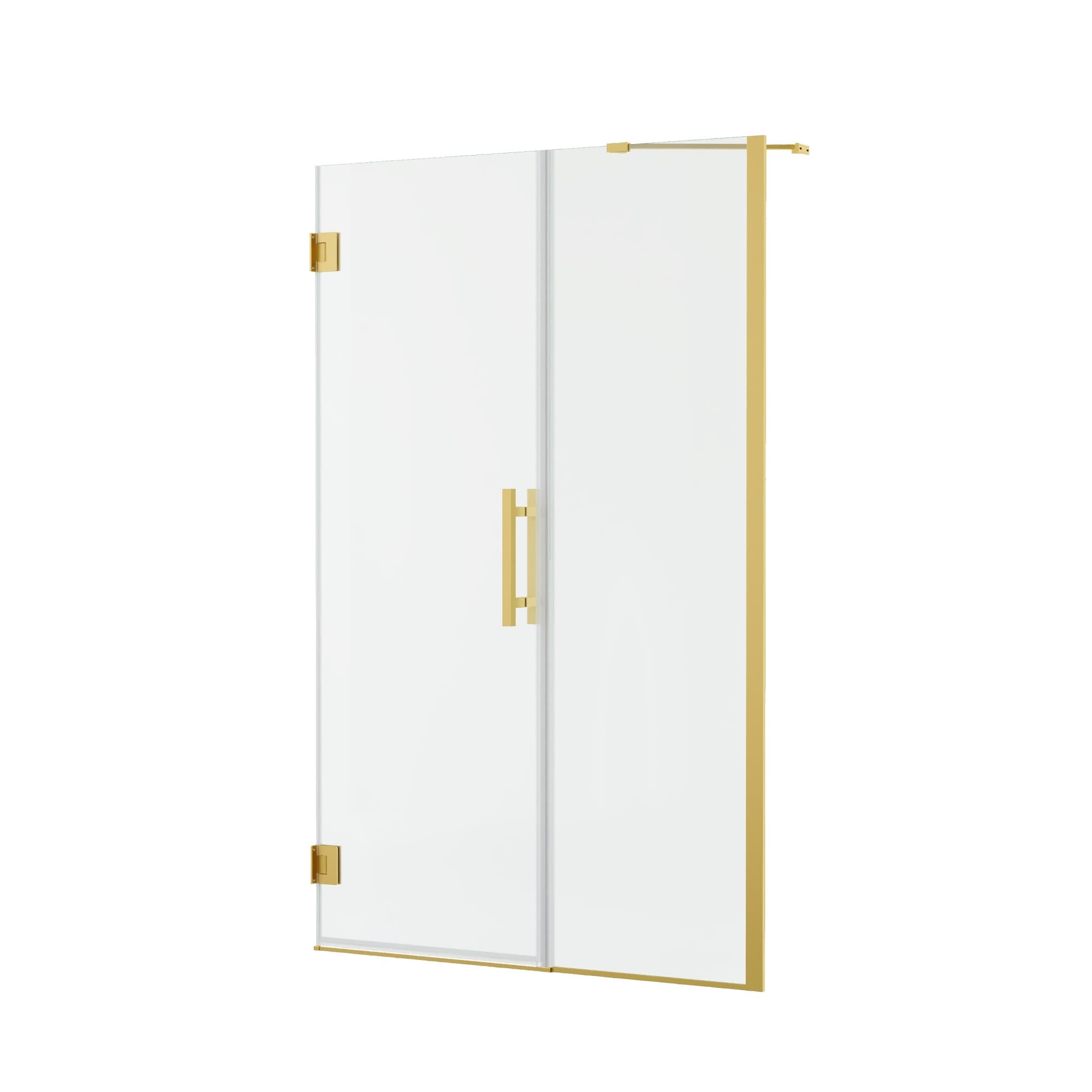 WELLFOR FLEX-28-21BG Shower-Doors - View #14