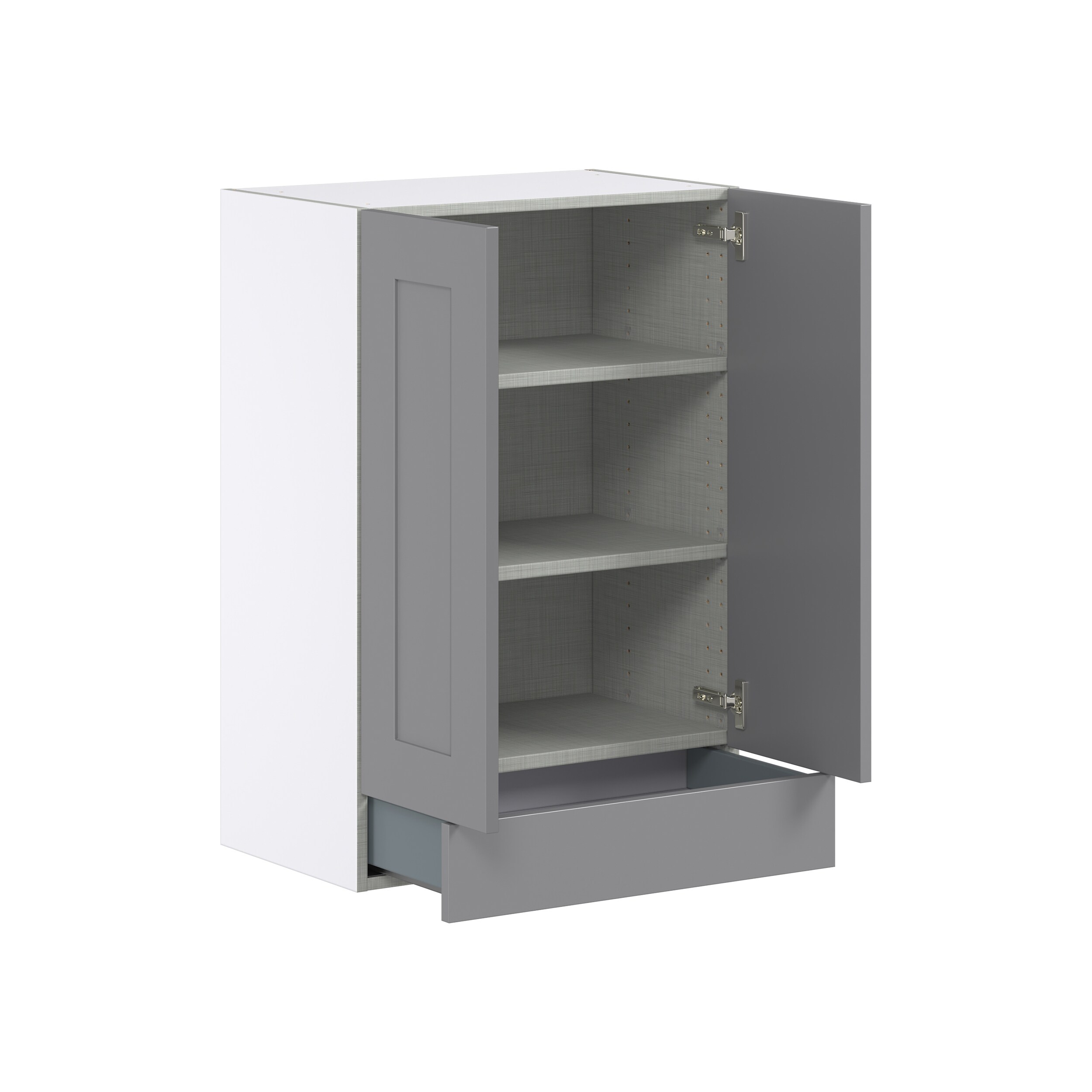 Hugo&Borg DSW2435-2A-BM Cabinets-Kitchen - View #7