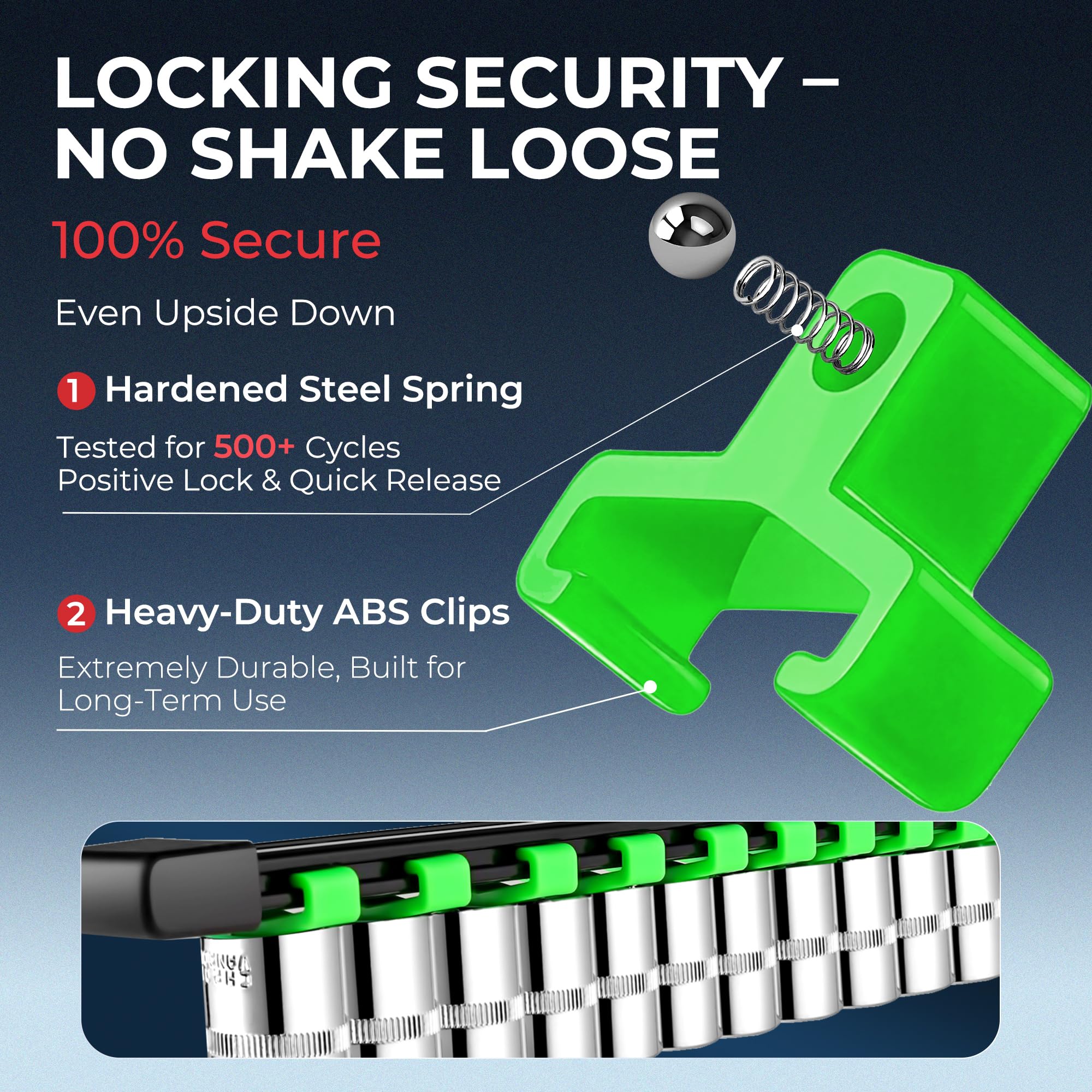 DYRCJ LDY0804E116 Tool-Storage-Access - View #4