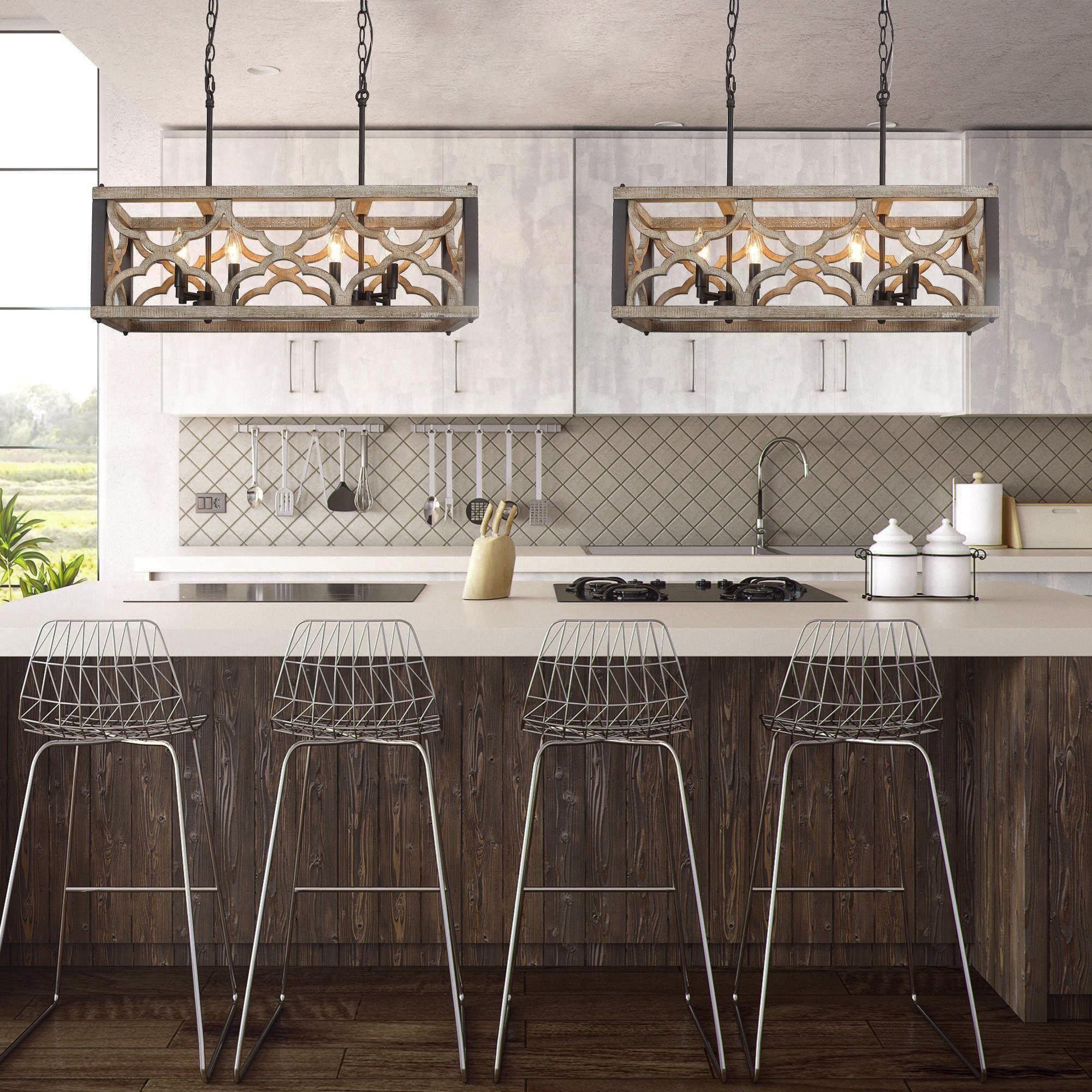LNC VUJA63LWS4344Z7 Pendant-Lights - View #5