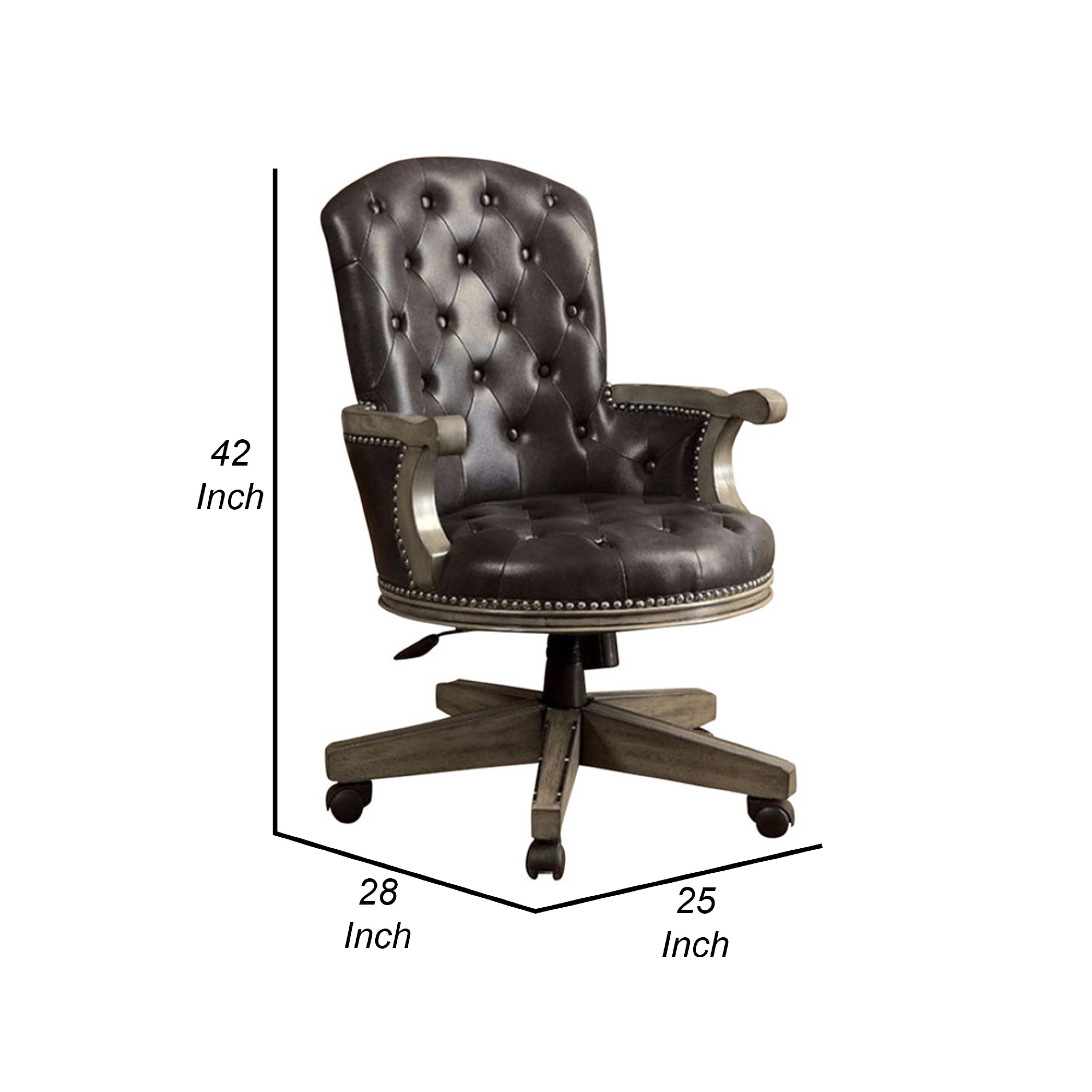 Benzara BM141697 chairs - View #5