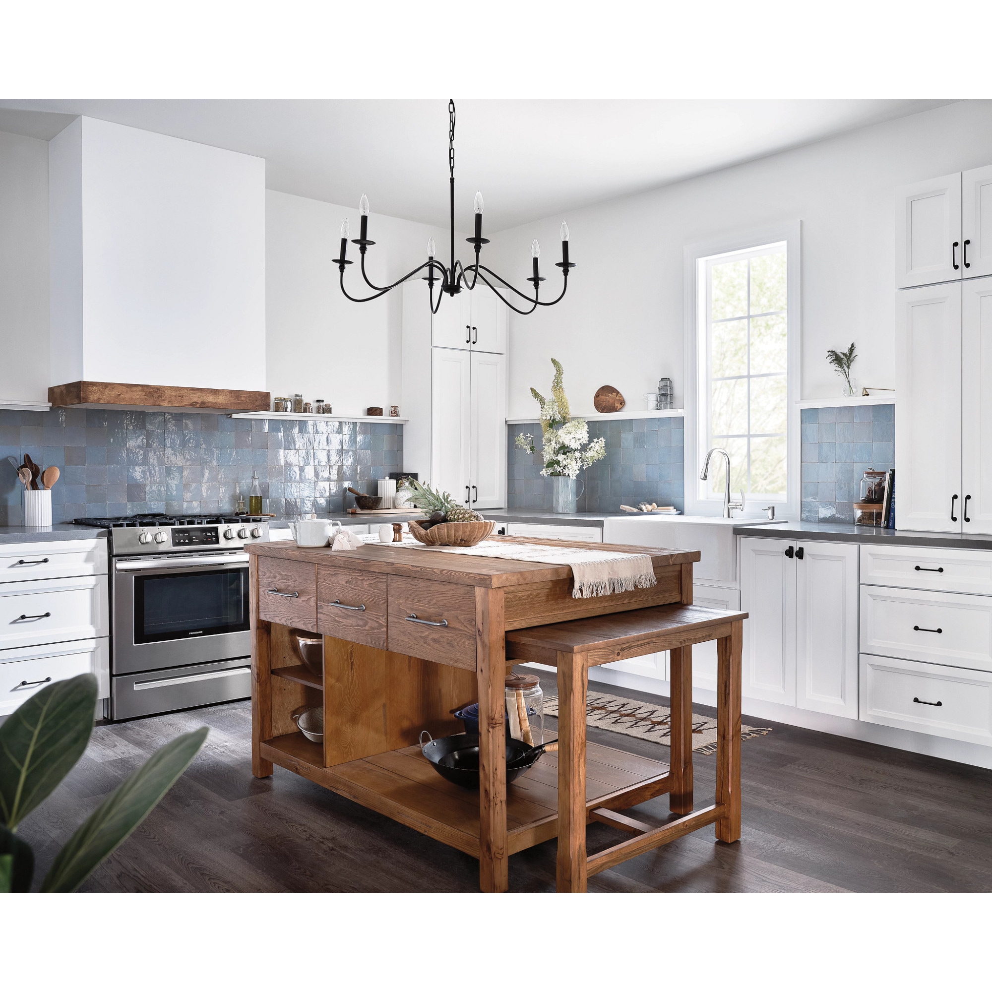 Moen 87932 Kitchen-Faucets - View #11