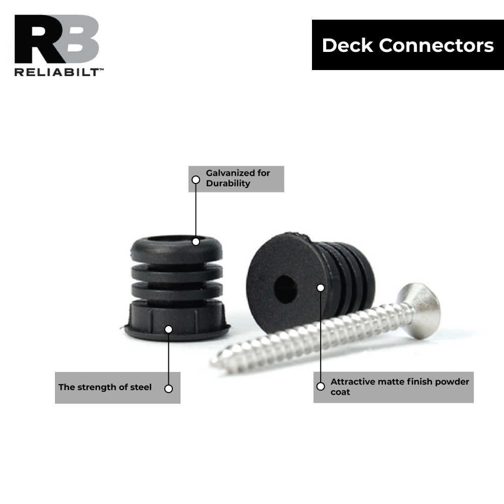 RELIABILT 5993560 Deck-Adapters - View #2