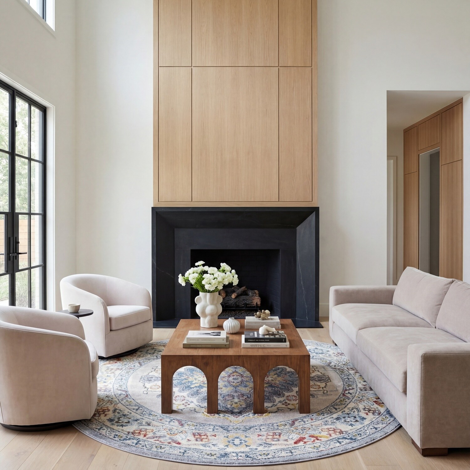 Livabliss AKR2300-67RD rugs - View #7