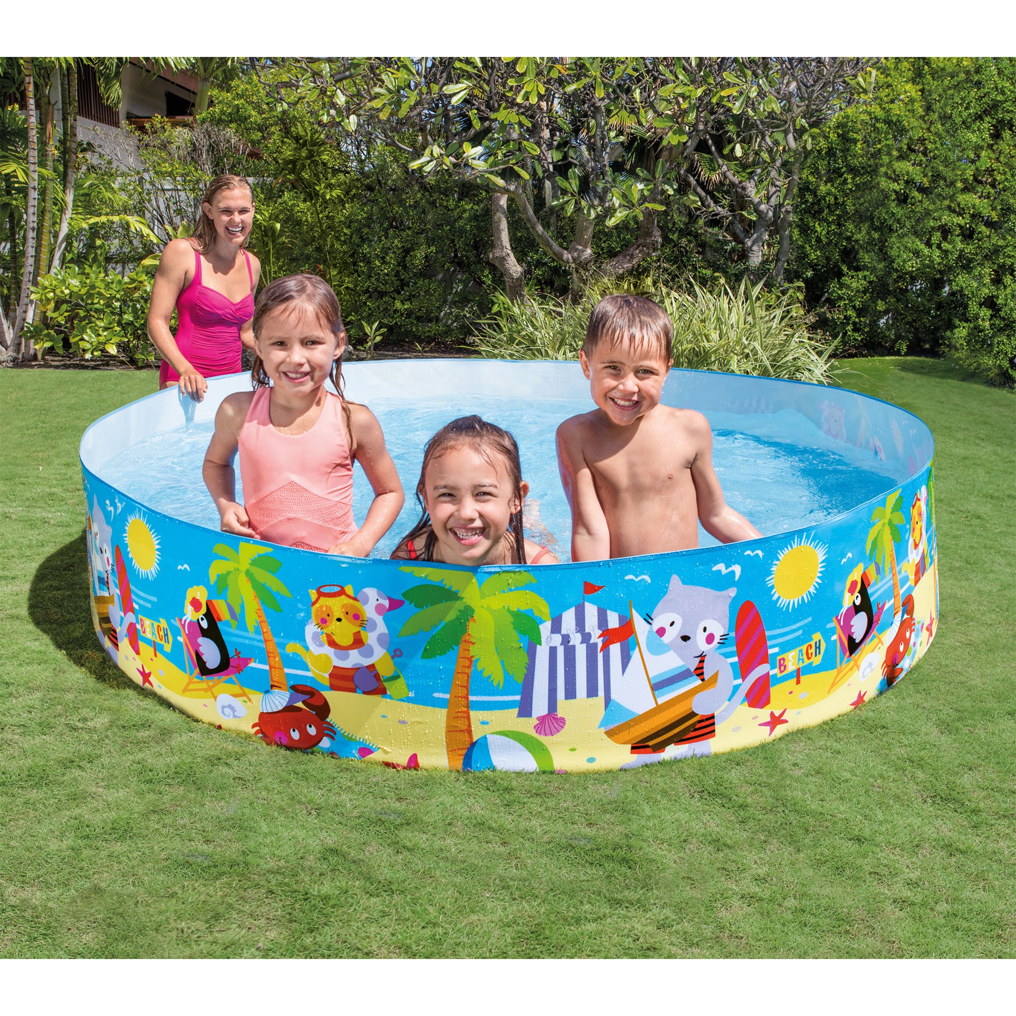 Intex 108769 Kids-Pools - View #3