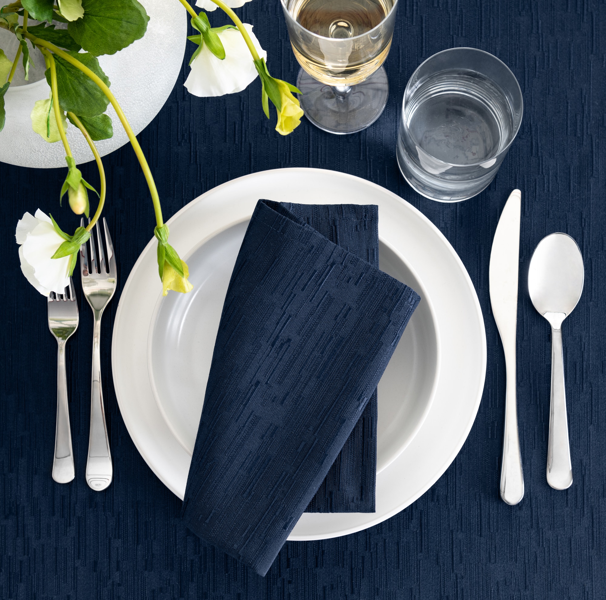 Elrene Home Fashions 194590066062 Serveware-Accessories - View #3