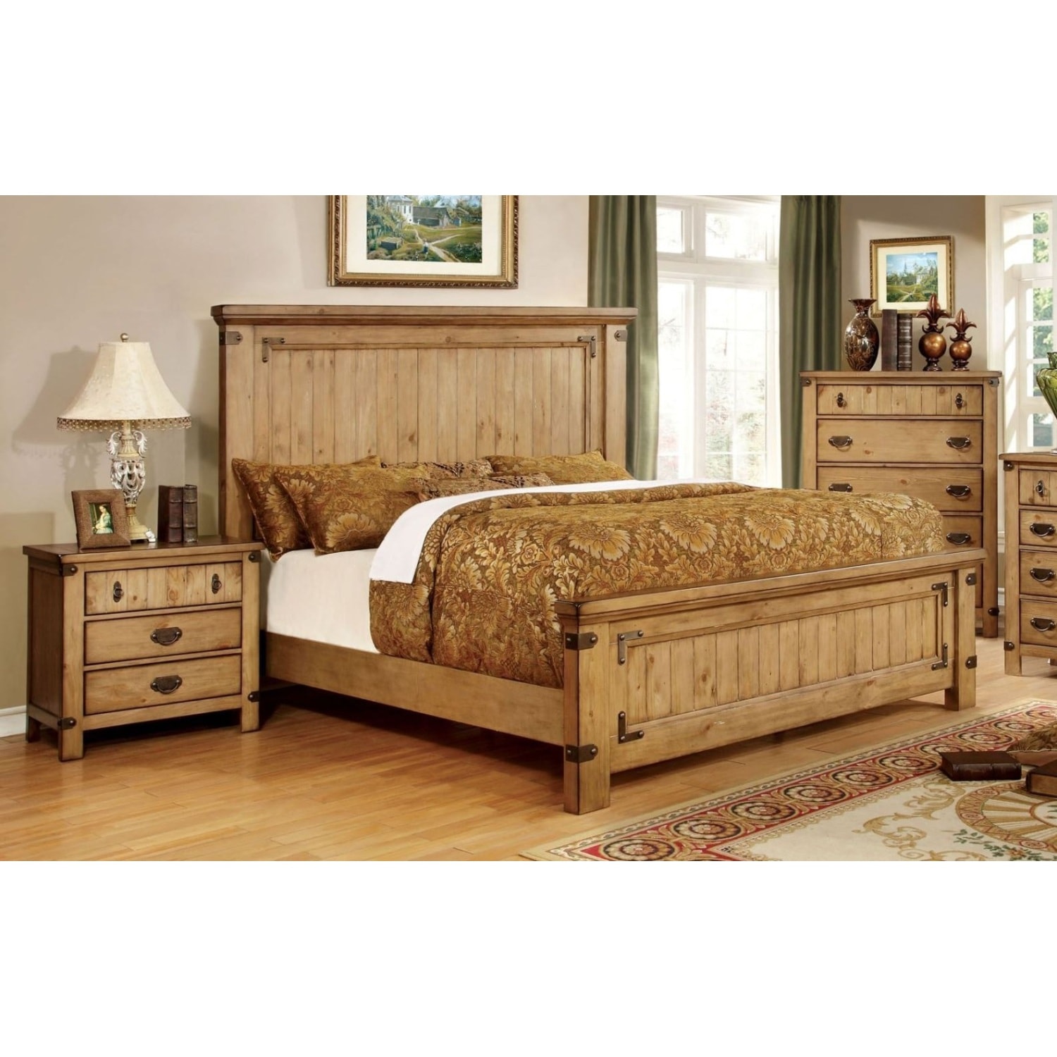 Streamdale Furniture B011139598 nightstands - View #10
