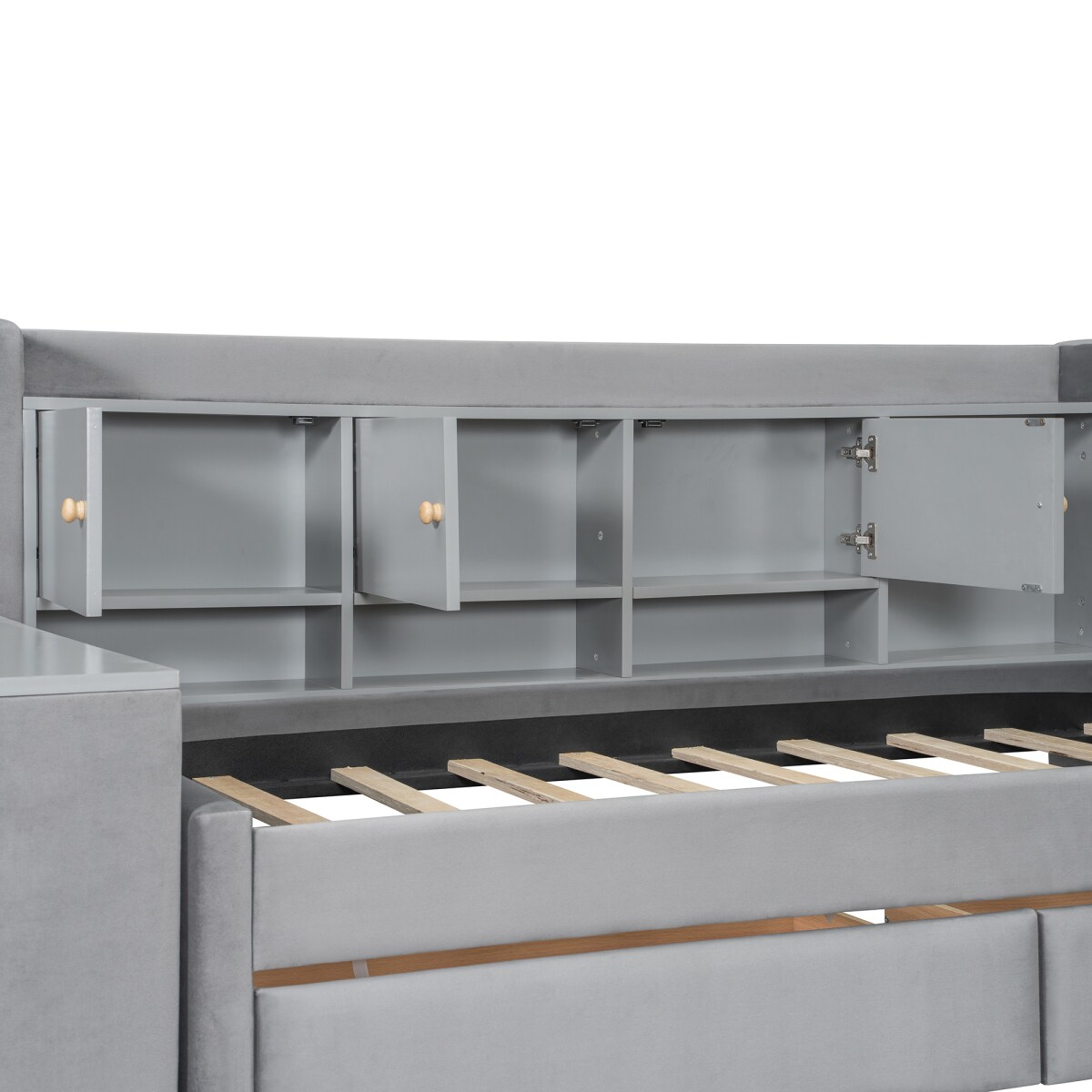 Streamdale Furniture SF000196AAE beds - View #12