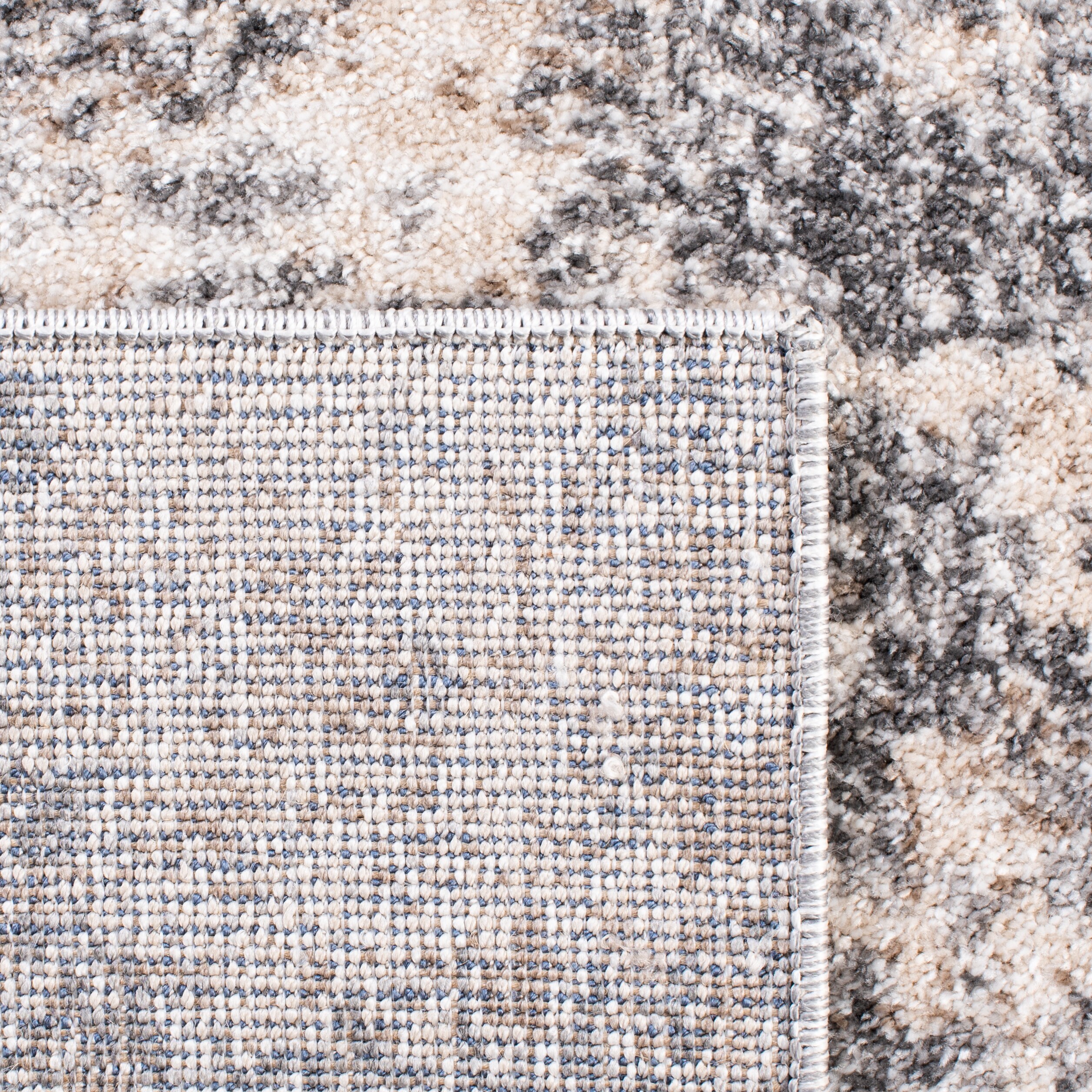 Safavieh ASN710F-10 rugs - View #3