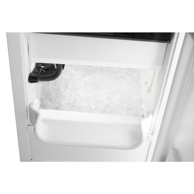 KITCHENAID freestanding ice maker SCOOP / HOLDER PART #2208449 (322)