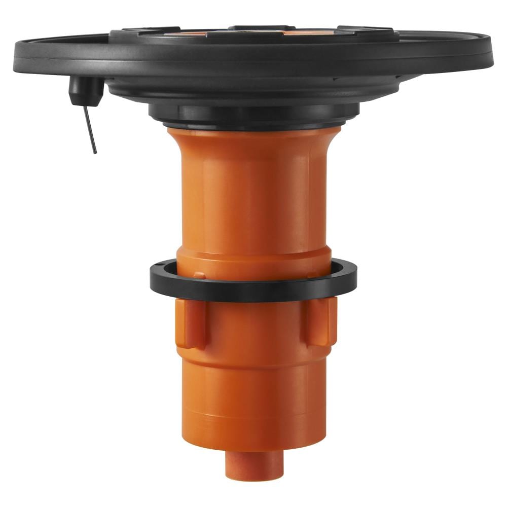 American Standard M954319-0070A 4-Inches No Finish Plastic Diaphragm assembly for 