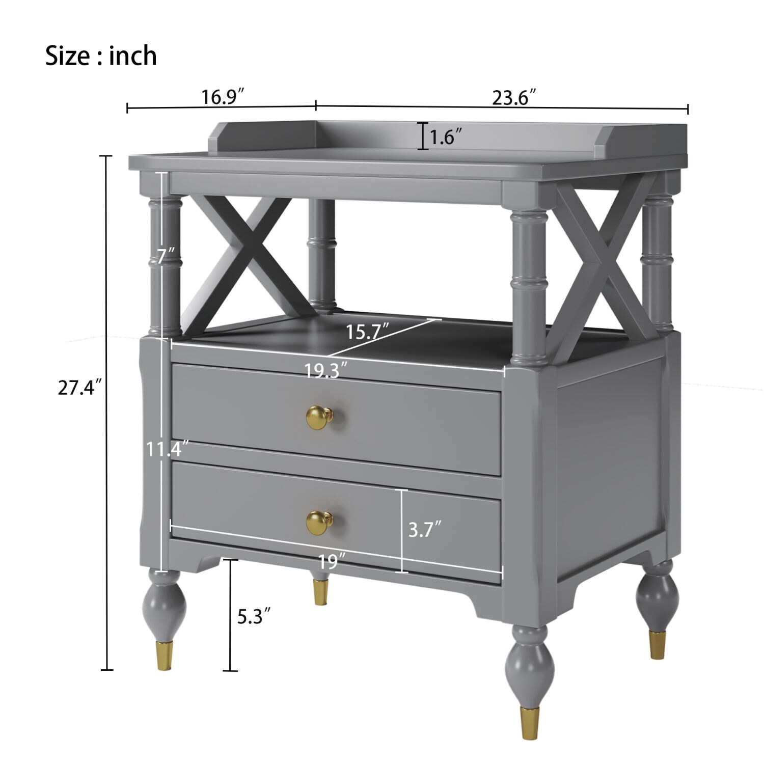 JASMODER BS300879AAE beds - View #5